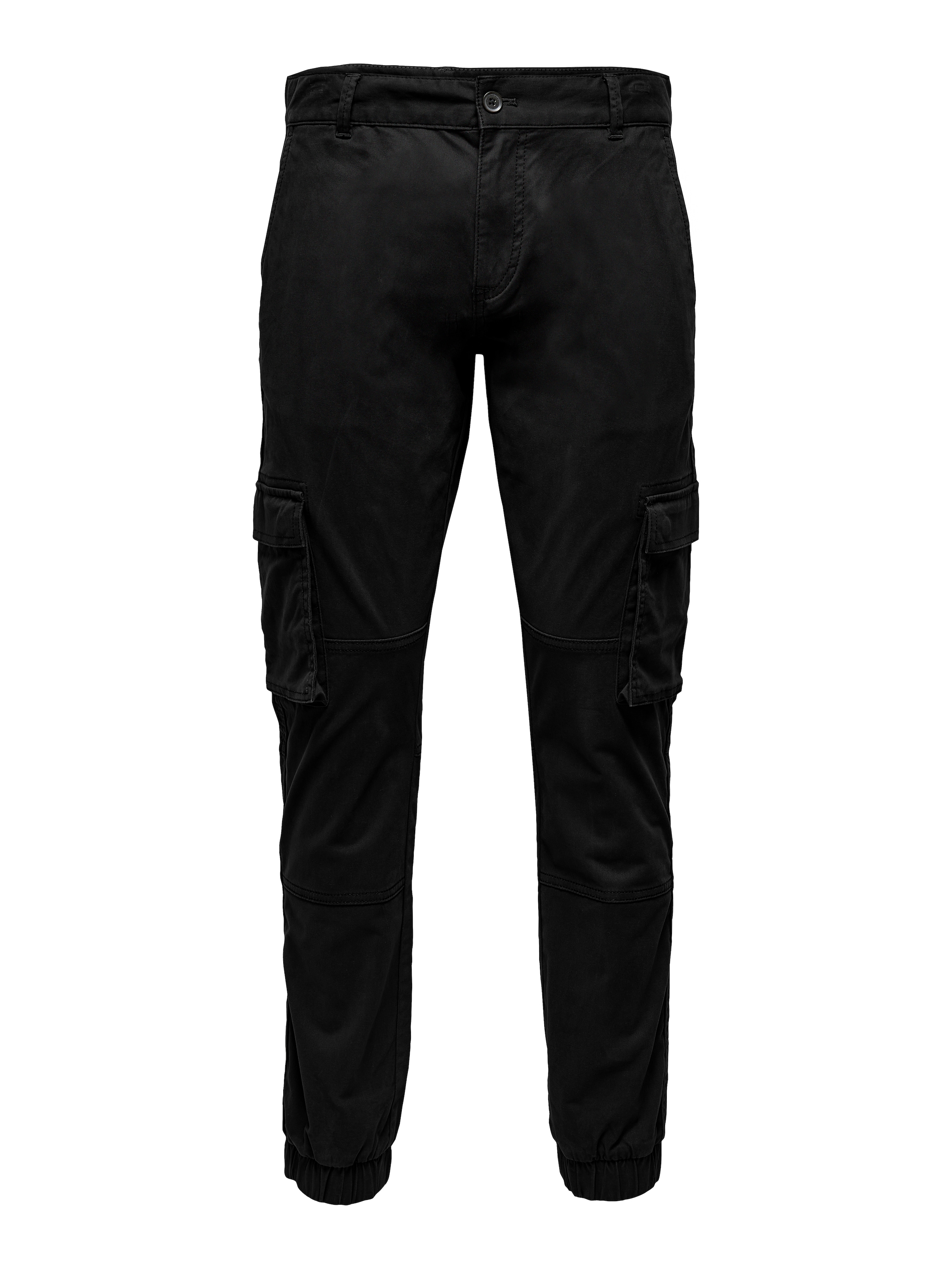 ONLY & SONS Cargohose »ONSCAM STAGE CARGO CUFF LIFE 6687 NOOS«