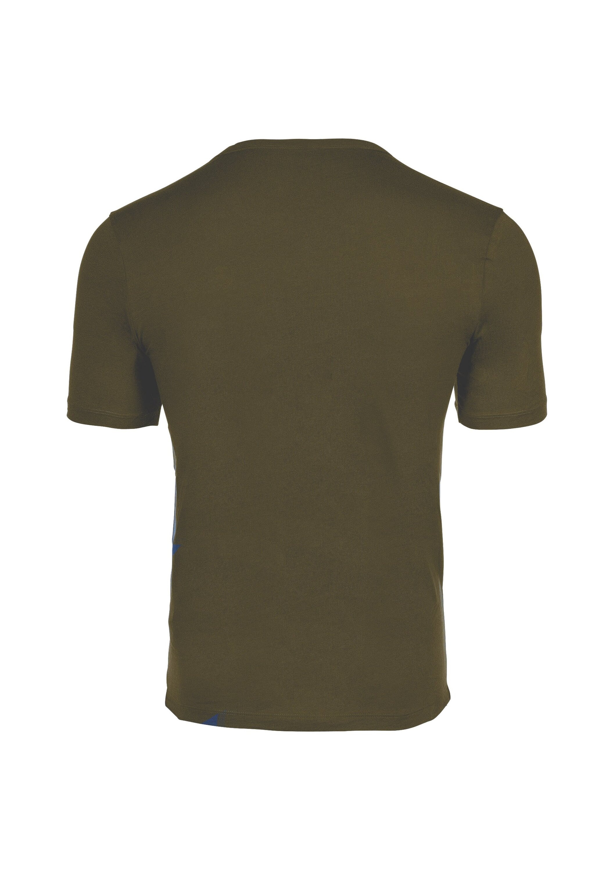 HUGO T-Shirt »T-Shirt T-SHIRT RN TRIPLET P 3er Pack«