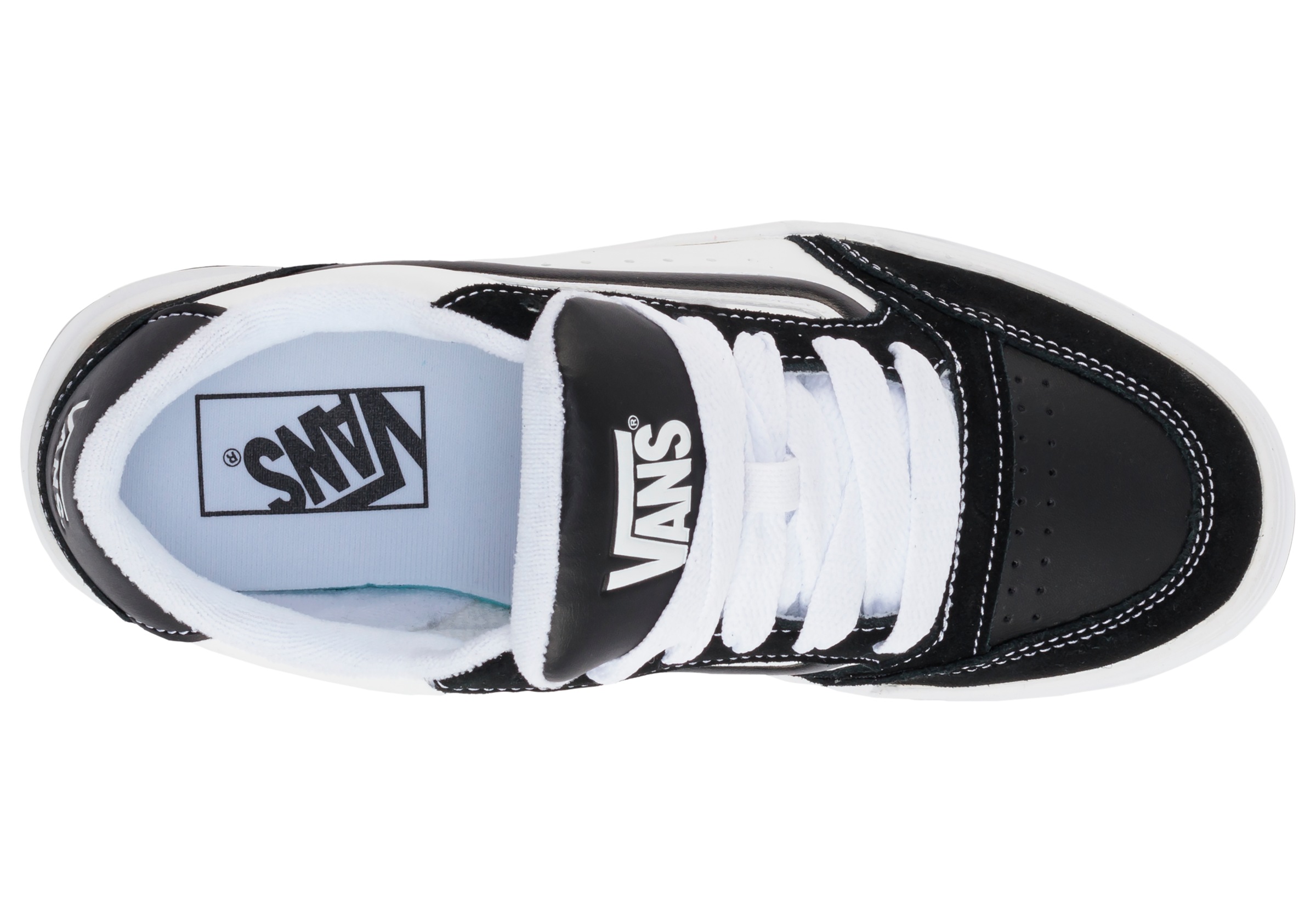 Vans Sneaker »Hylane«, unisex