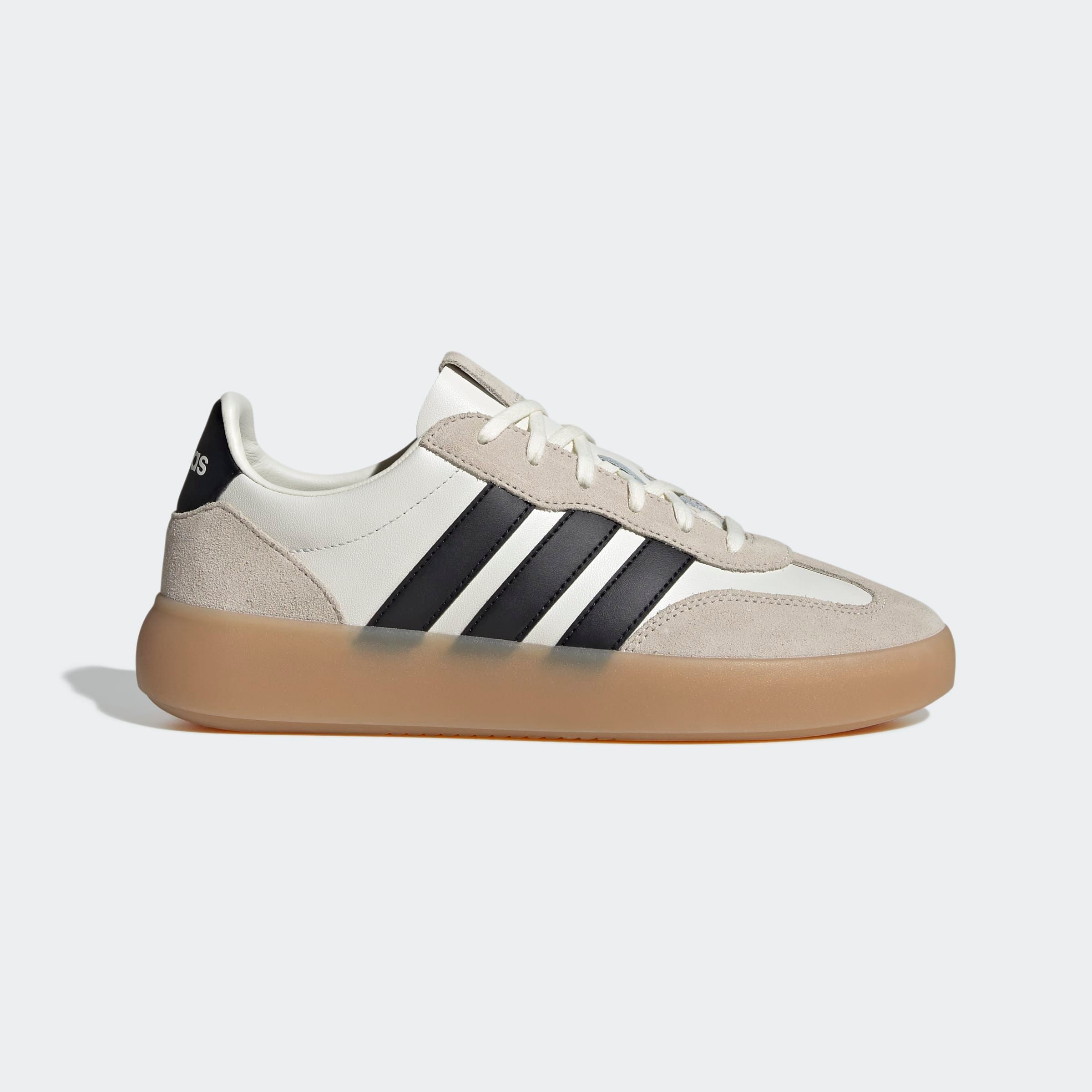 adidas Sportswear Sneaker »BARREDA DECODE«  inspiriert vom Design des adidas handball spezial