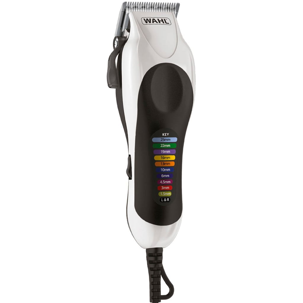 Wahl Haarschneider »Color Pro Plus 20104.0460«