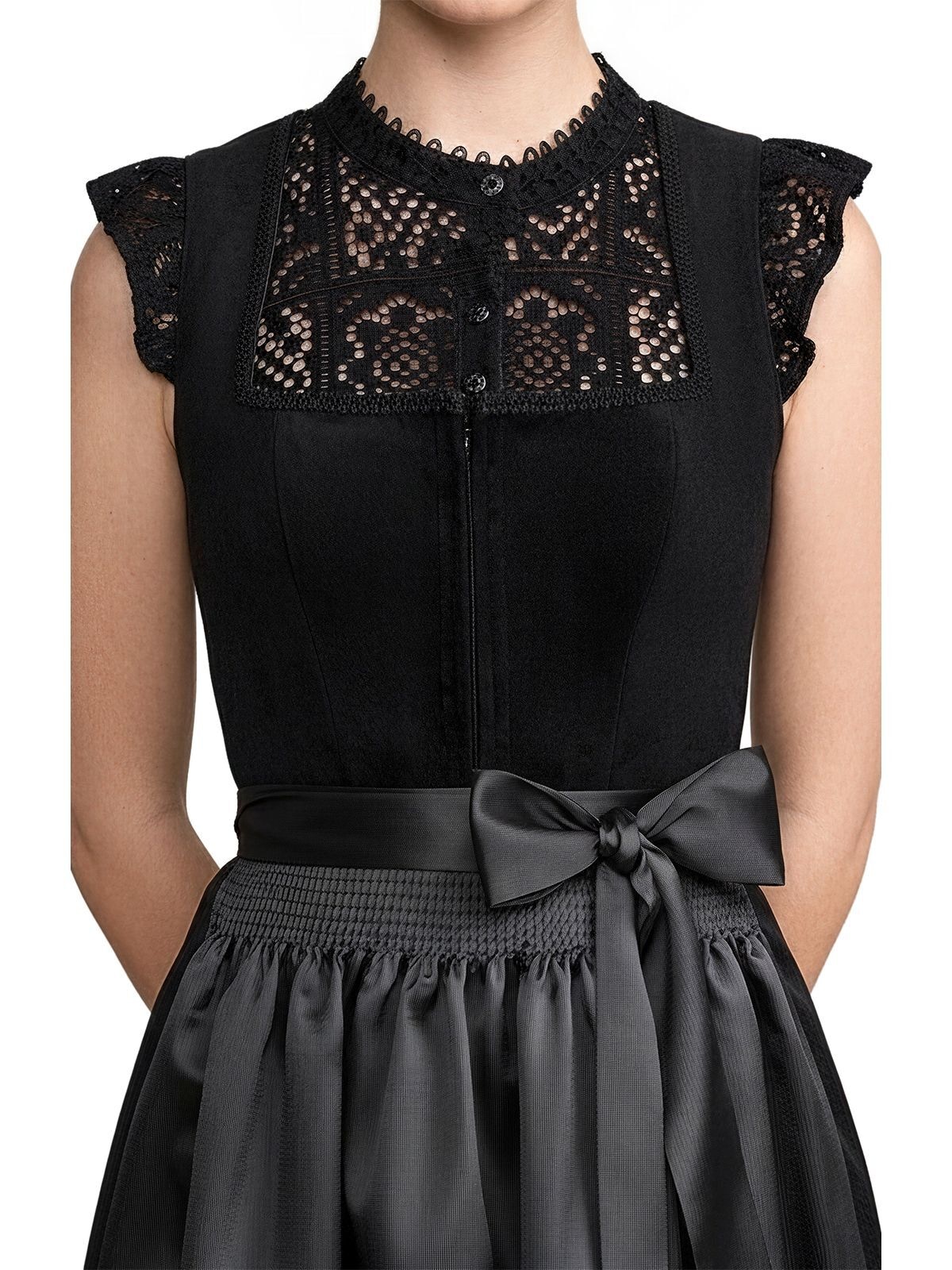 Krüger Dirndl »Mididirndl CALISTA«
