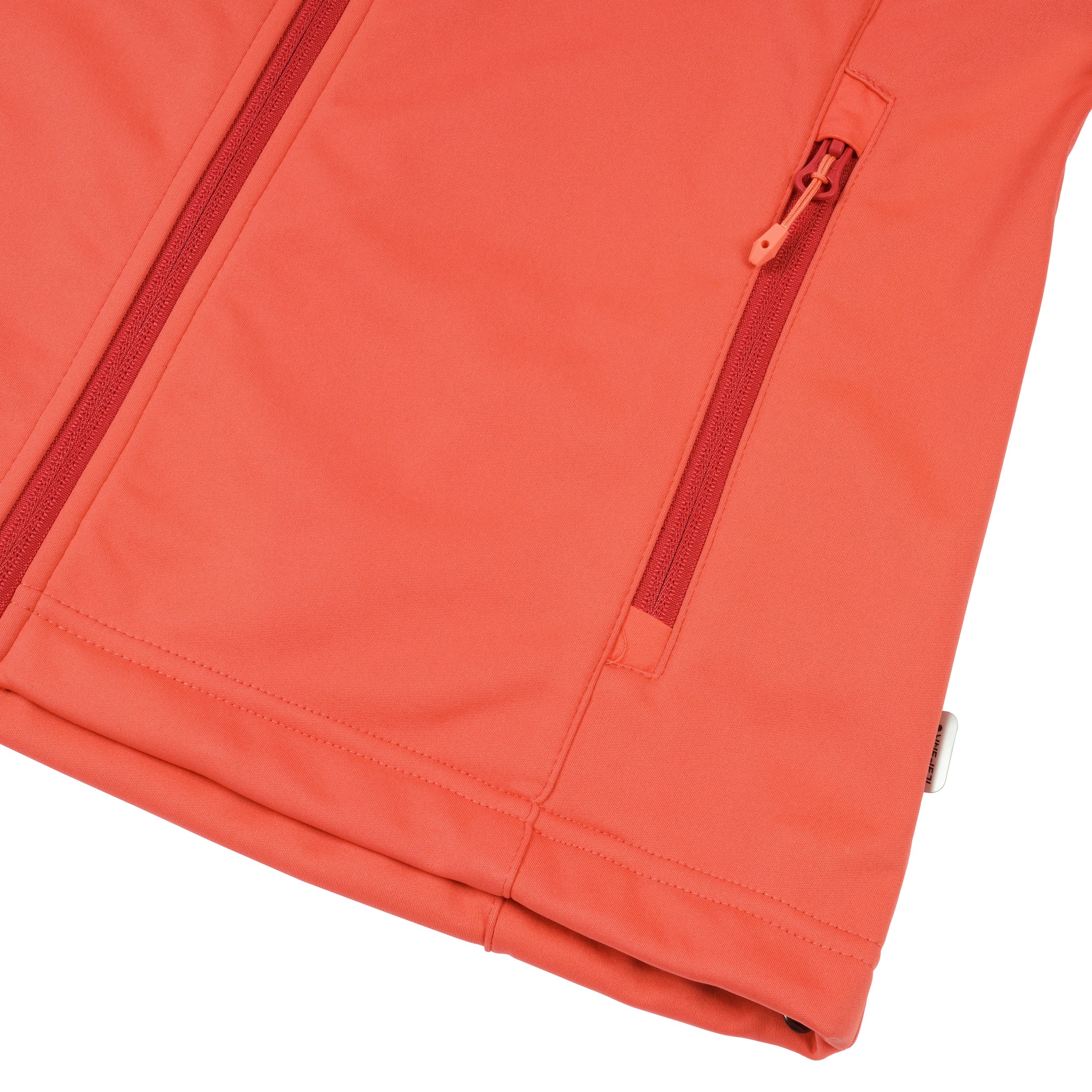 Icepeak Softshelljacke »D SOFTSHELLJACKE BOISE«, (1 St.), mit Kapuze, Wasserdicht & Winddicht
