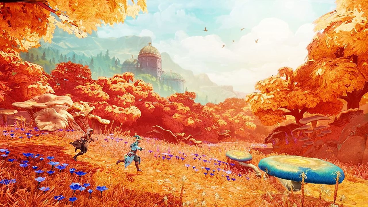 THQ Nordic Spielesoftware »Trine 5: A Clockwork Conspiracy«, Xbox Series X