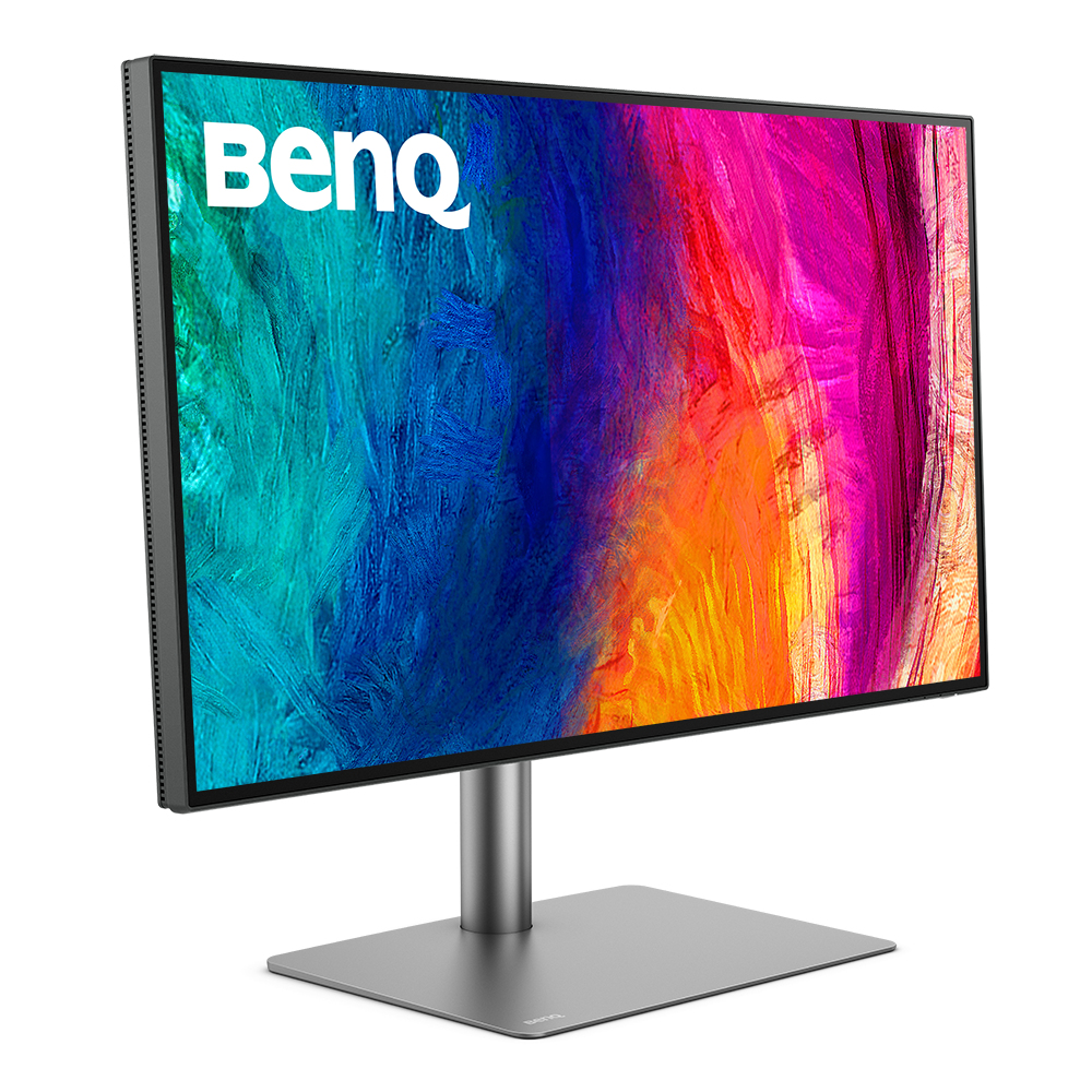 BenQ LED-Monitor »PD3225U« 80 cm/32 ″  3840 x 2160 px 5 Reaktionszeit 60 Hz