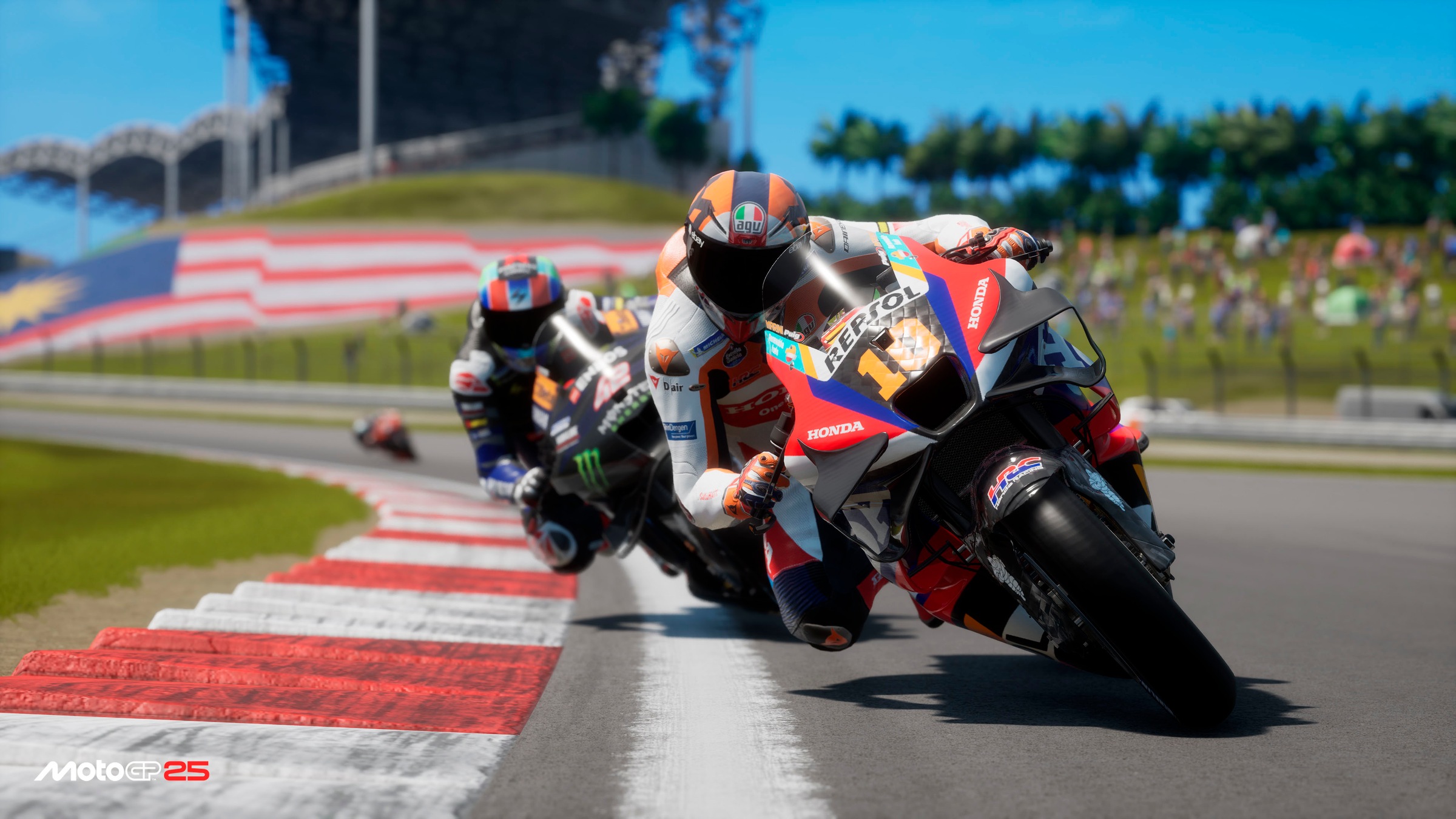 Milestone Spielesoftware »MotoGP 25«, PlayStation 4