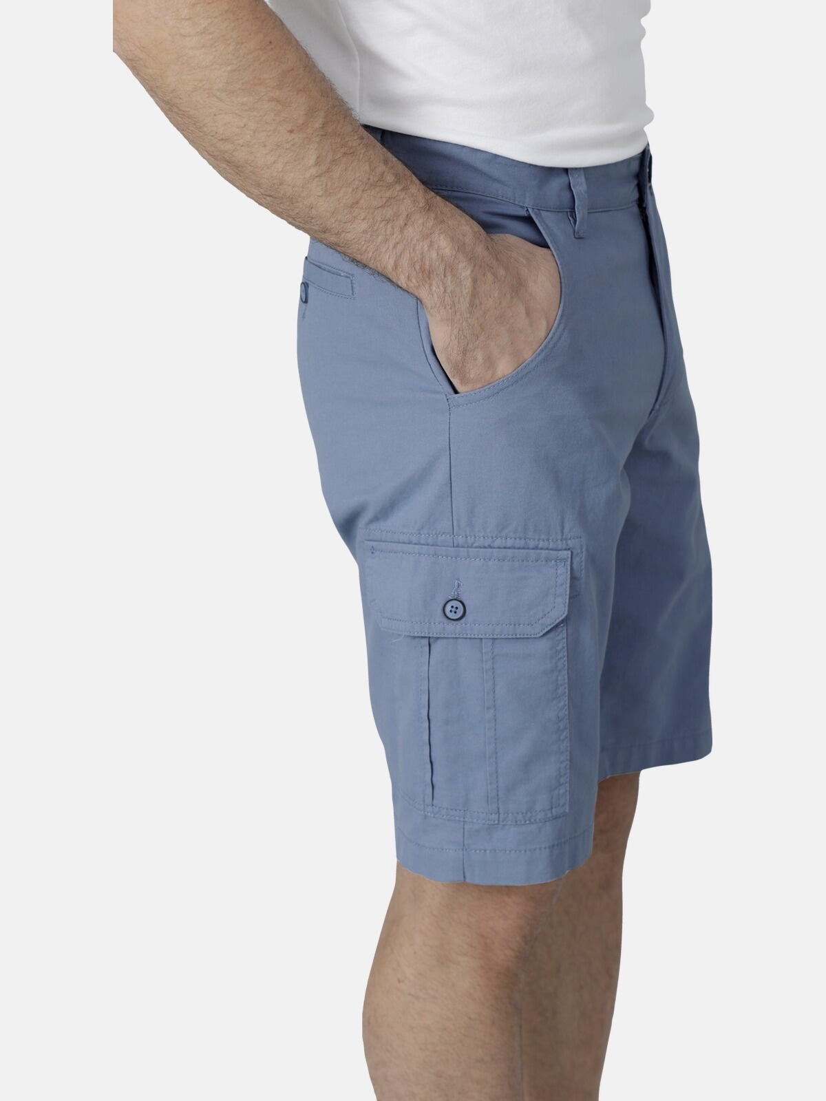 Babista Bermudas »Bermuda ZANMO«, (1 tlg.)