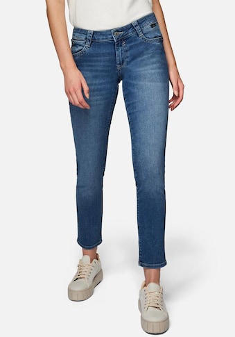 Mavi Skinny-fit-Jeans »LINDY-MA«, mit hoher Elastizität und ultimativen Komfort kaufen