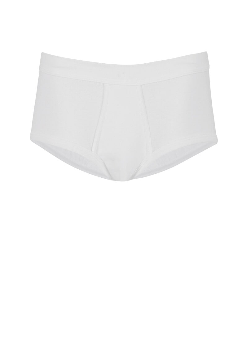 Trigema Slip »TRIGEMA Slip Feinripp im Doppelpack« 2 Stk.