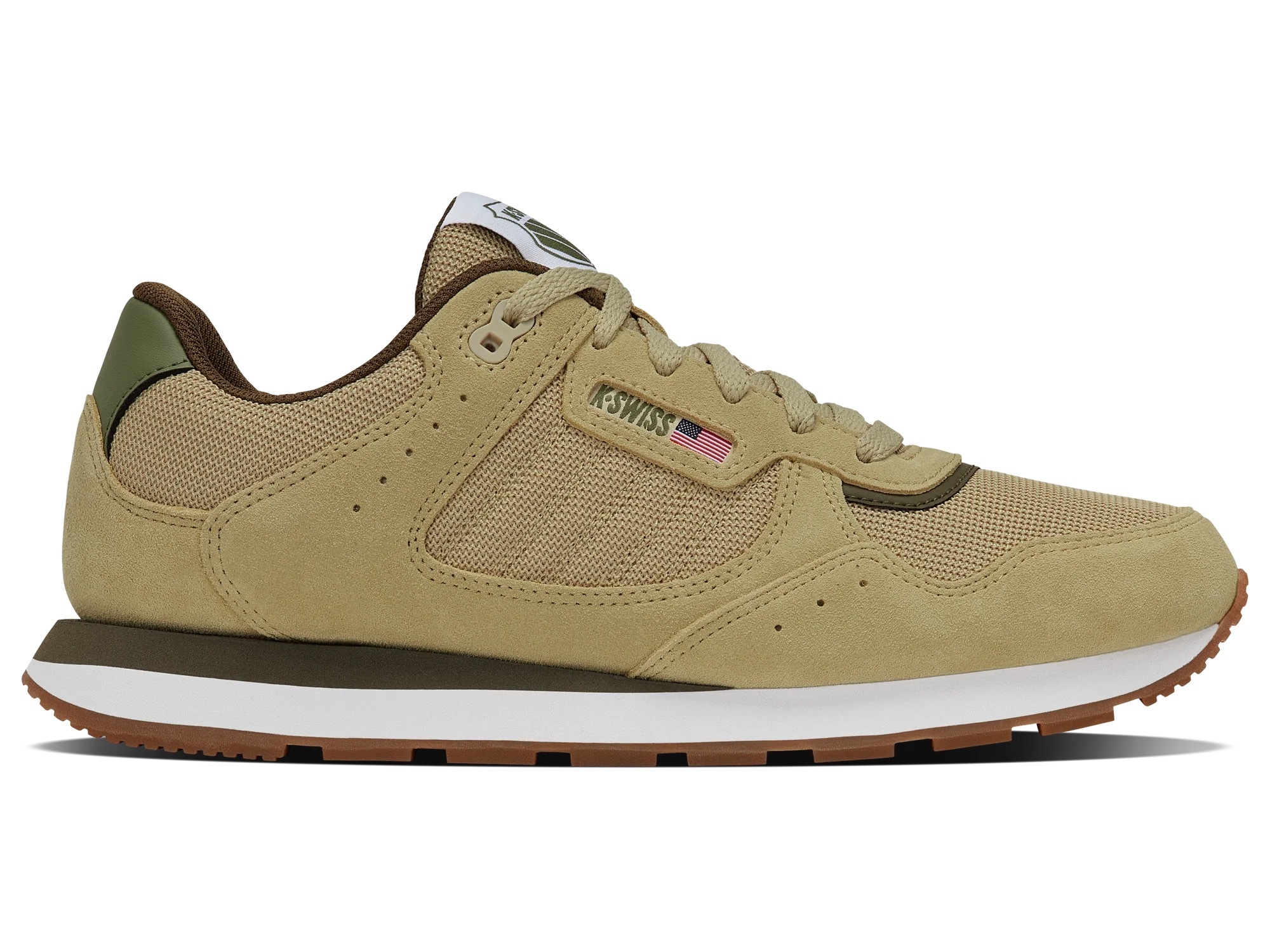 K-Swiss Sneaker »VISTA RUNNER T«