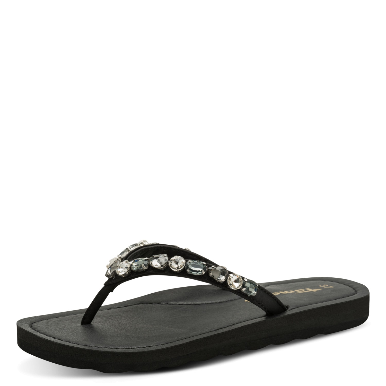 Tamaris Zehentrenner  Dianette, Sommerschuh mit weichem Zehensteg