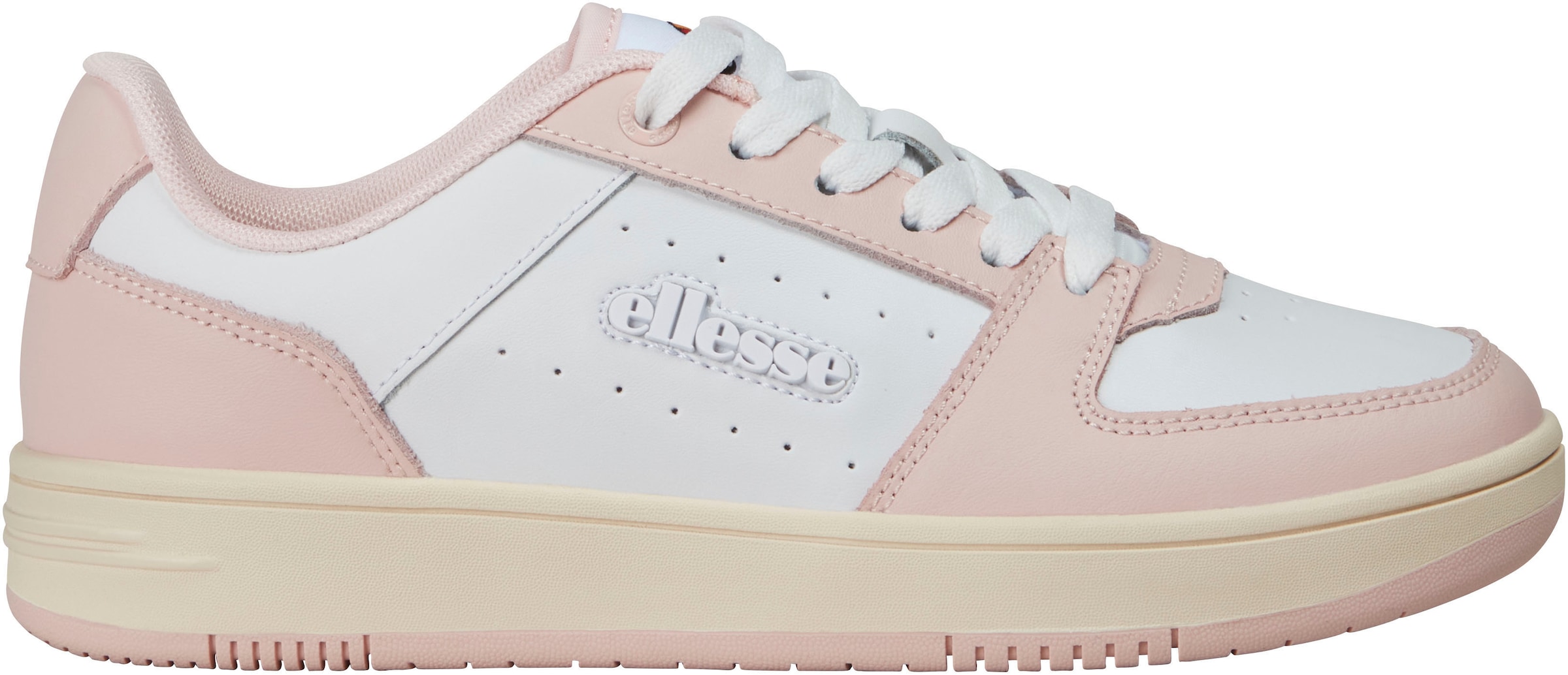 Ellesse Sneaker »PANARO Cupsole«