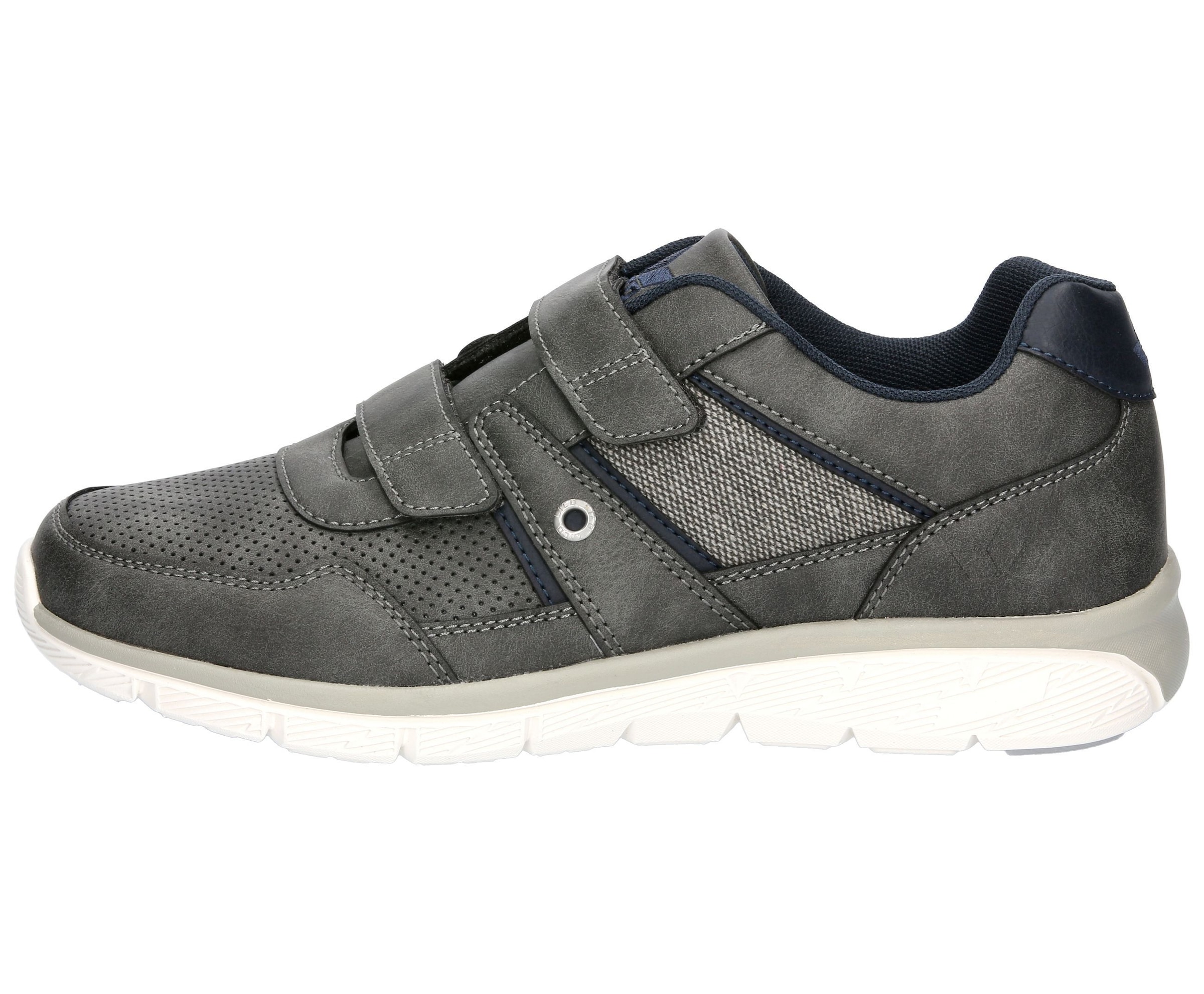 Lico Sneaker »Freizeitschuh Conner V«