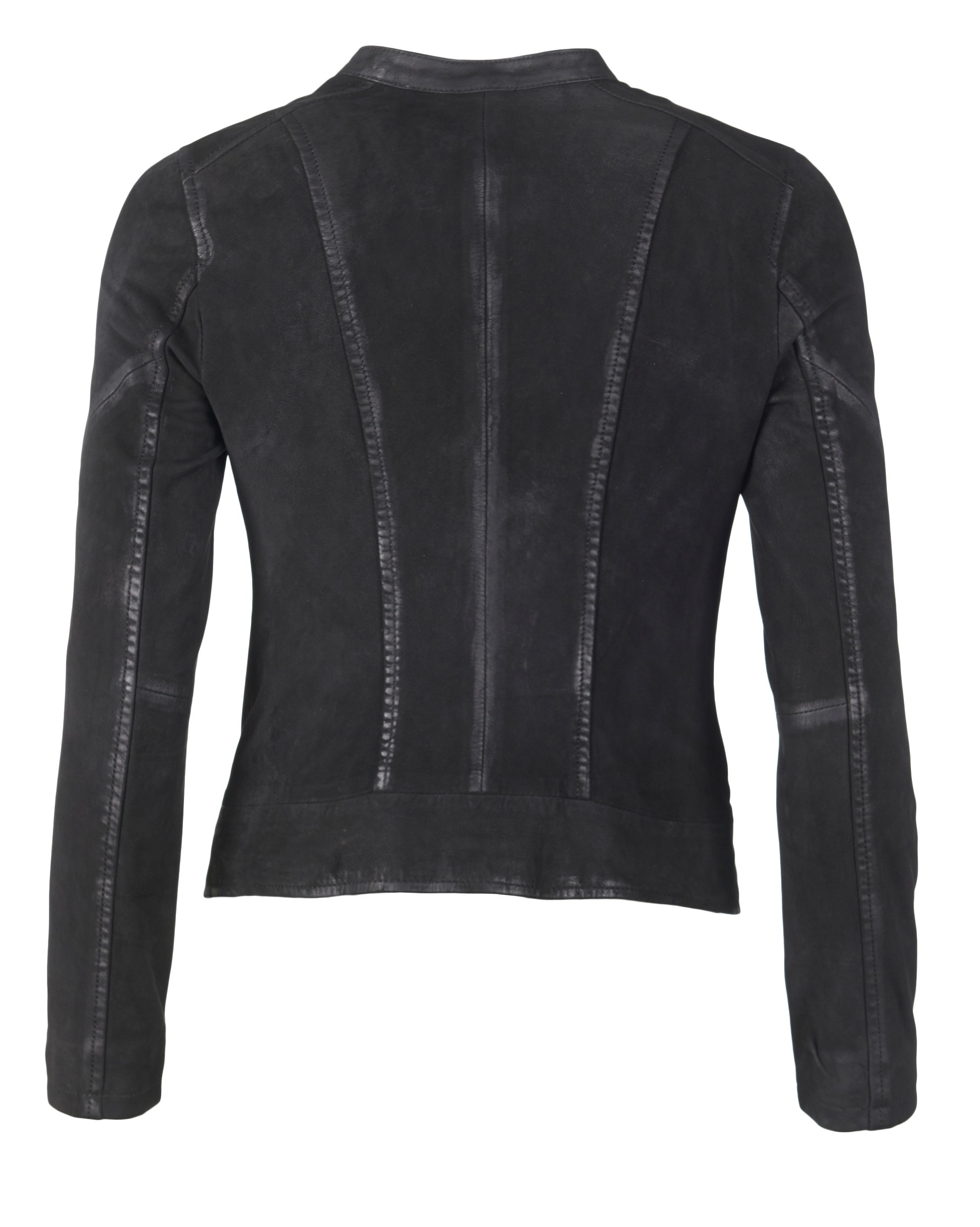 Maze Lederjacke »Lederjacke Avoca«
