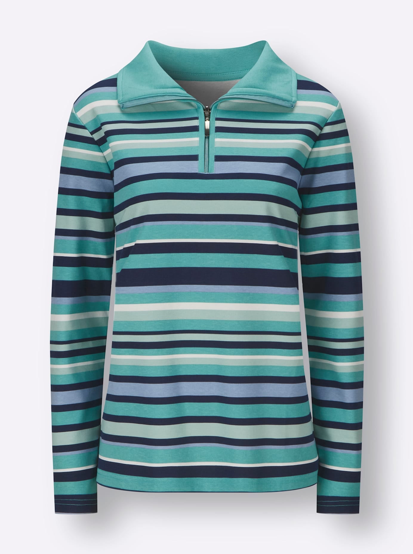 Classic Basics Sweatshirt
