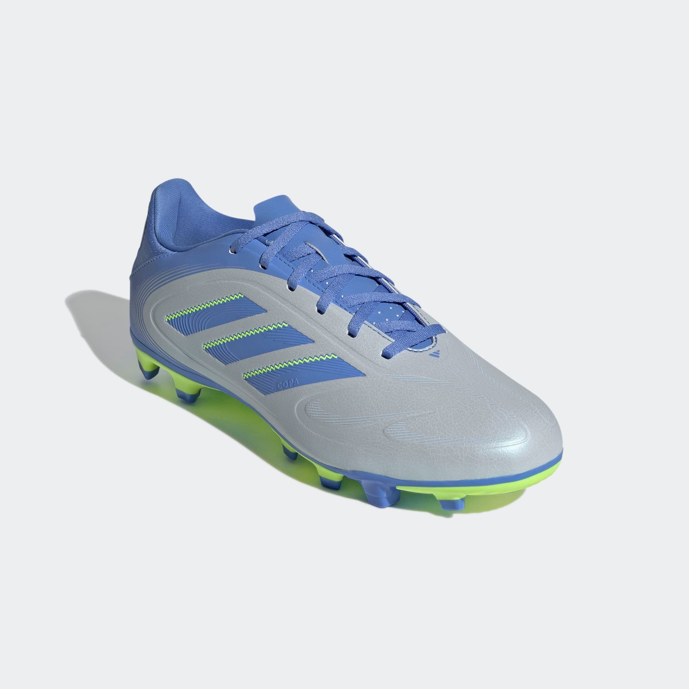 adidas Performance Fußballschuh "COPA PURE 3 CLUB FG/MG" für Rasenplätze