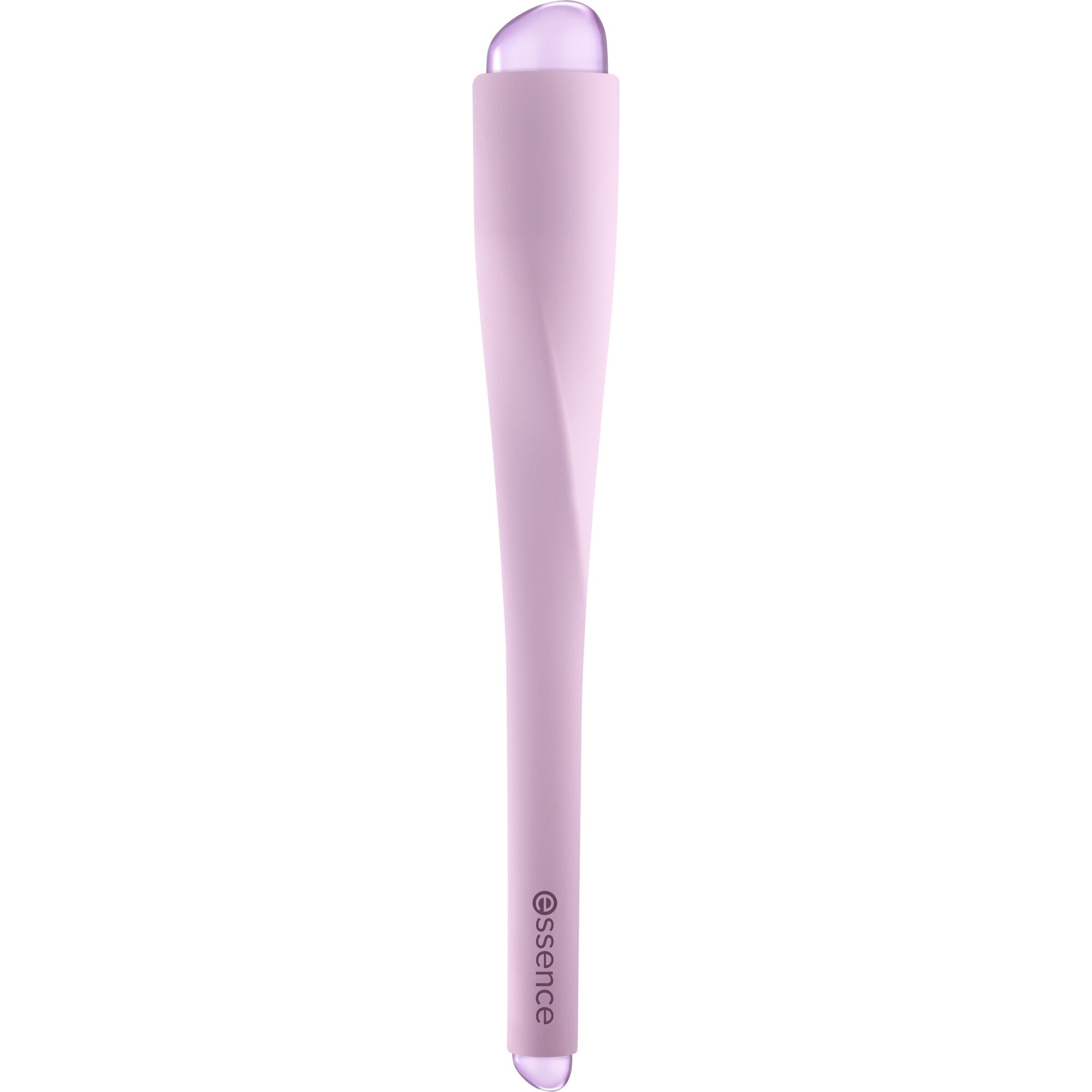 Essence Foundationpinsel »double-sided silicone brush«