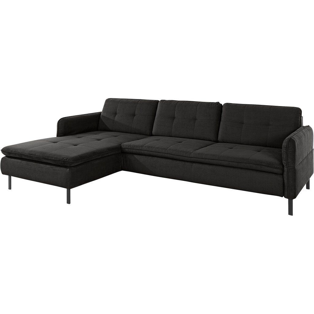 INOSIGN Ecksofa »Birkholm«