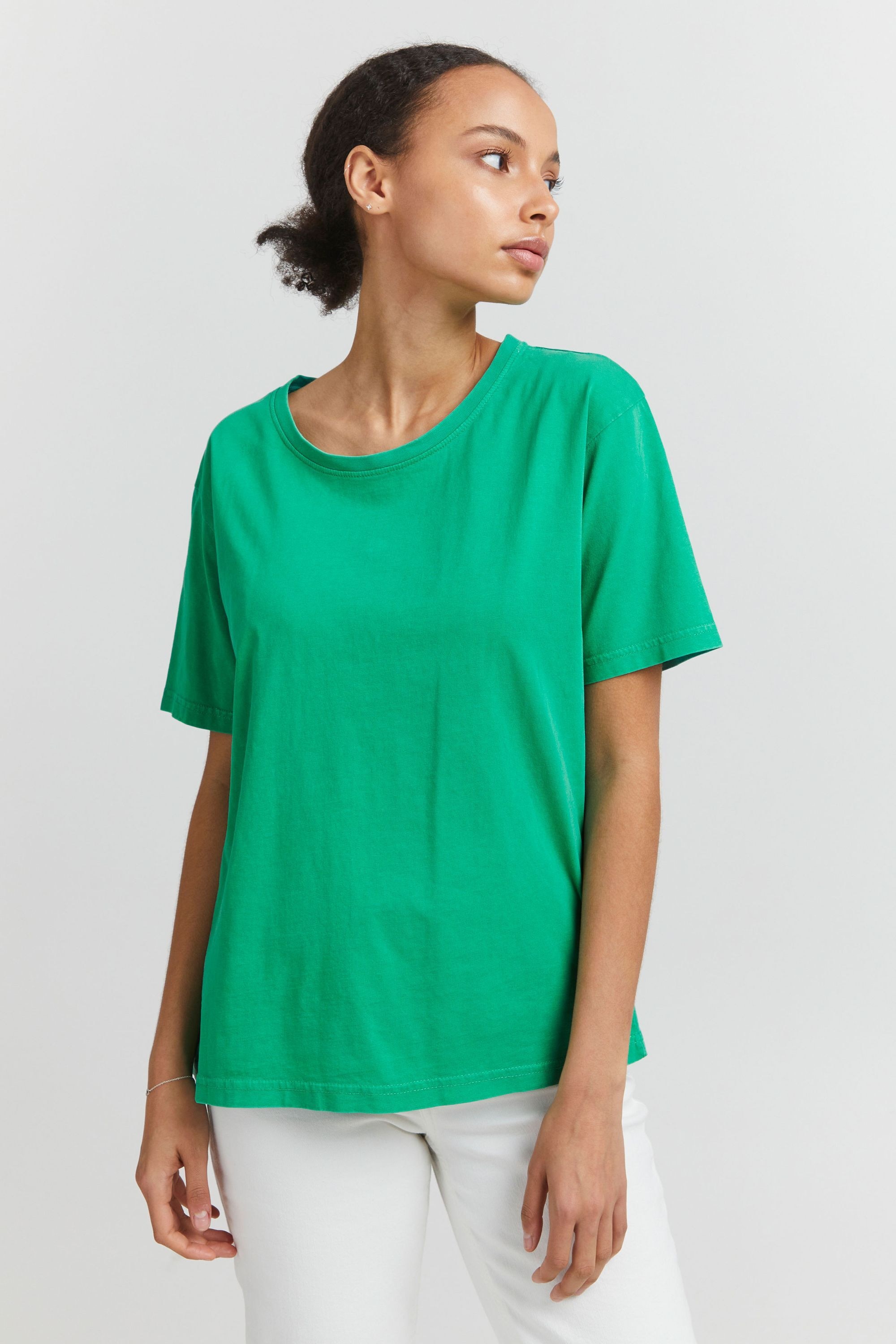 Ichi T-Shirt »T-Shirt IHJessa«