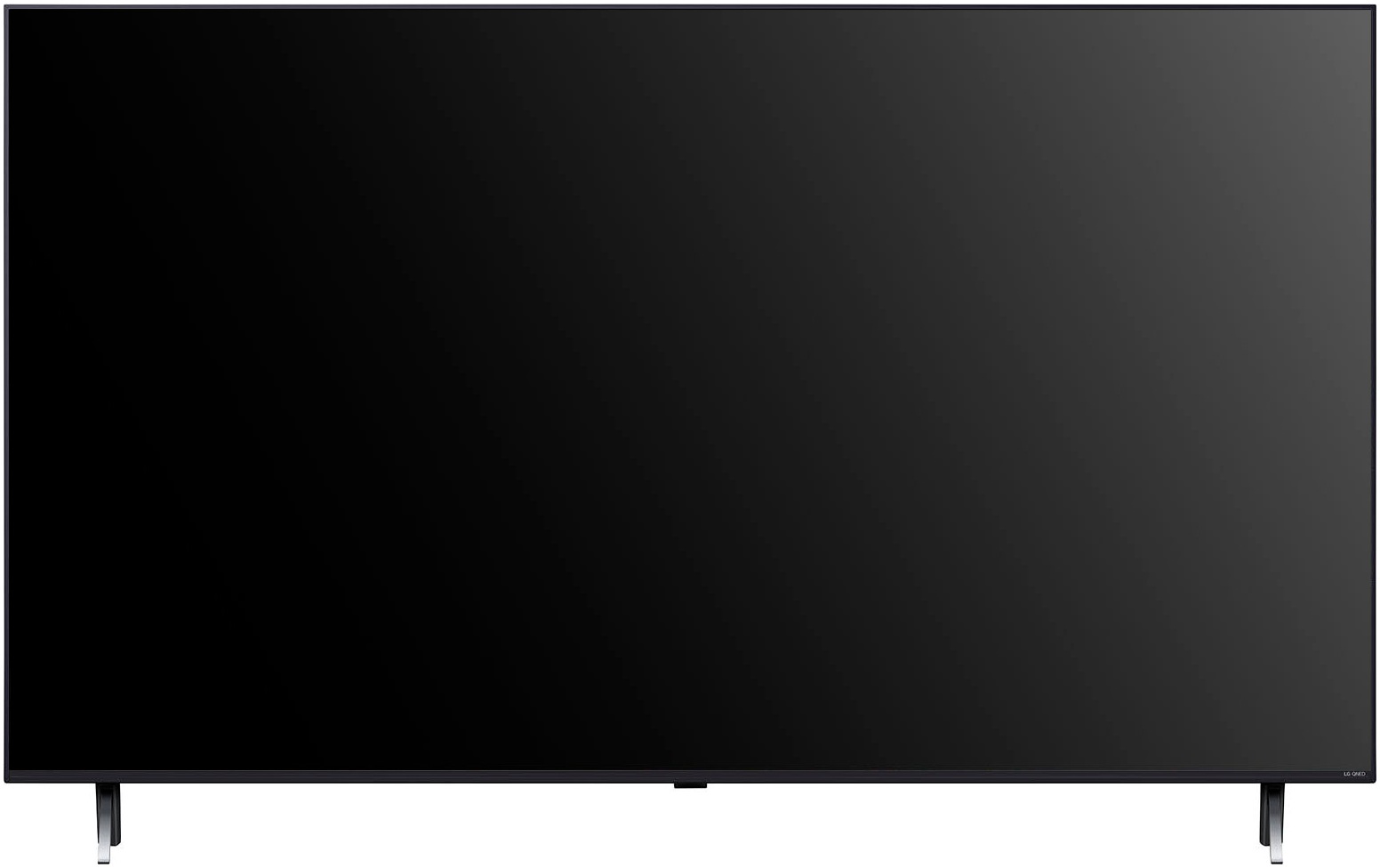 LG QNED-Fernseher »55QNED80T6A«, 4K Ultra HD, Smart-TV