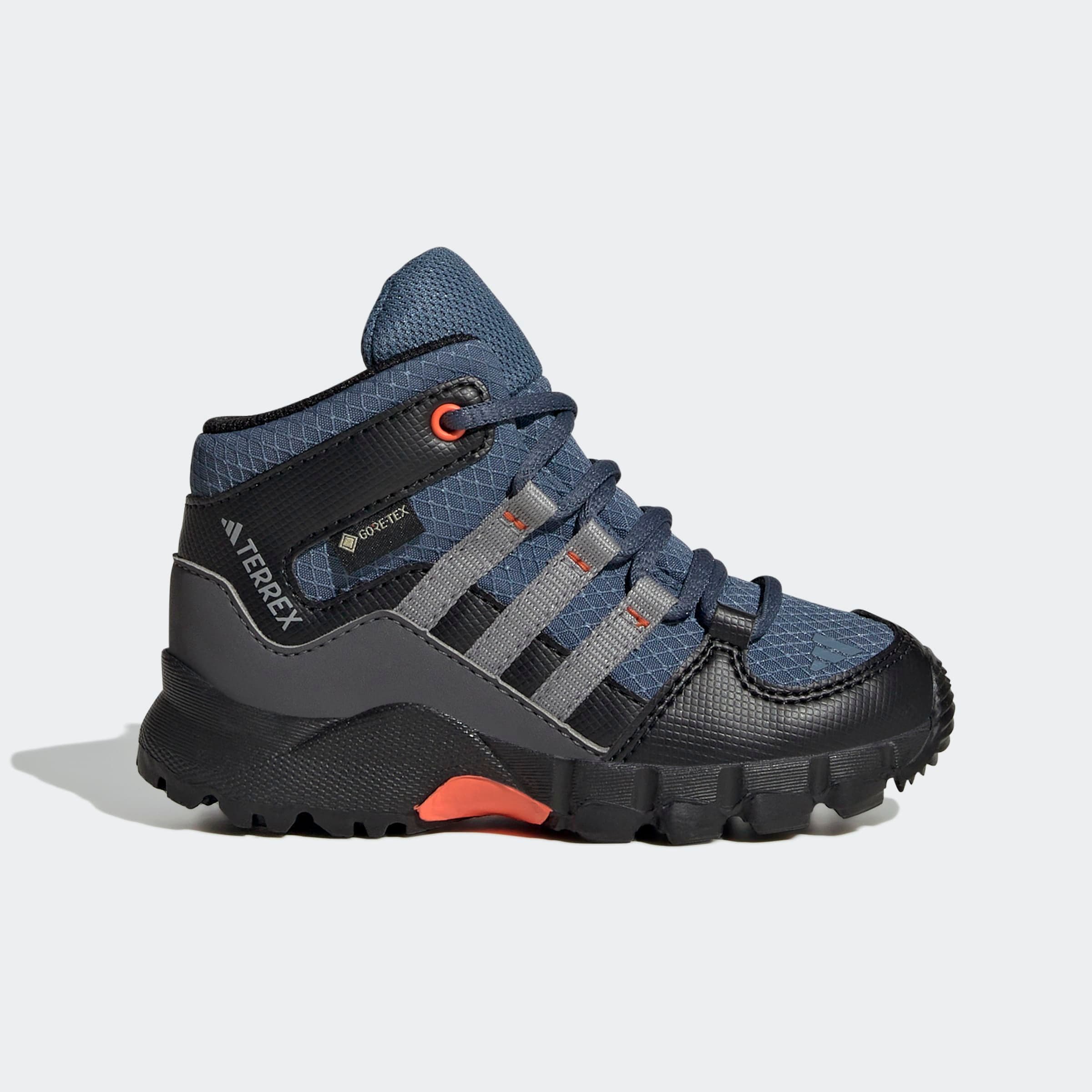 adidas TERREX Wanderschuh »TERREX MID GORE-TEX«, für Kinder
