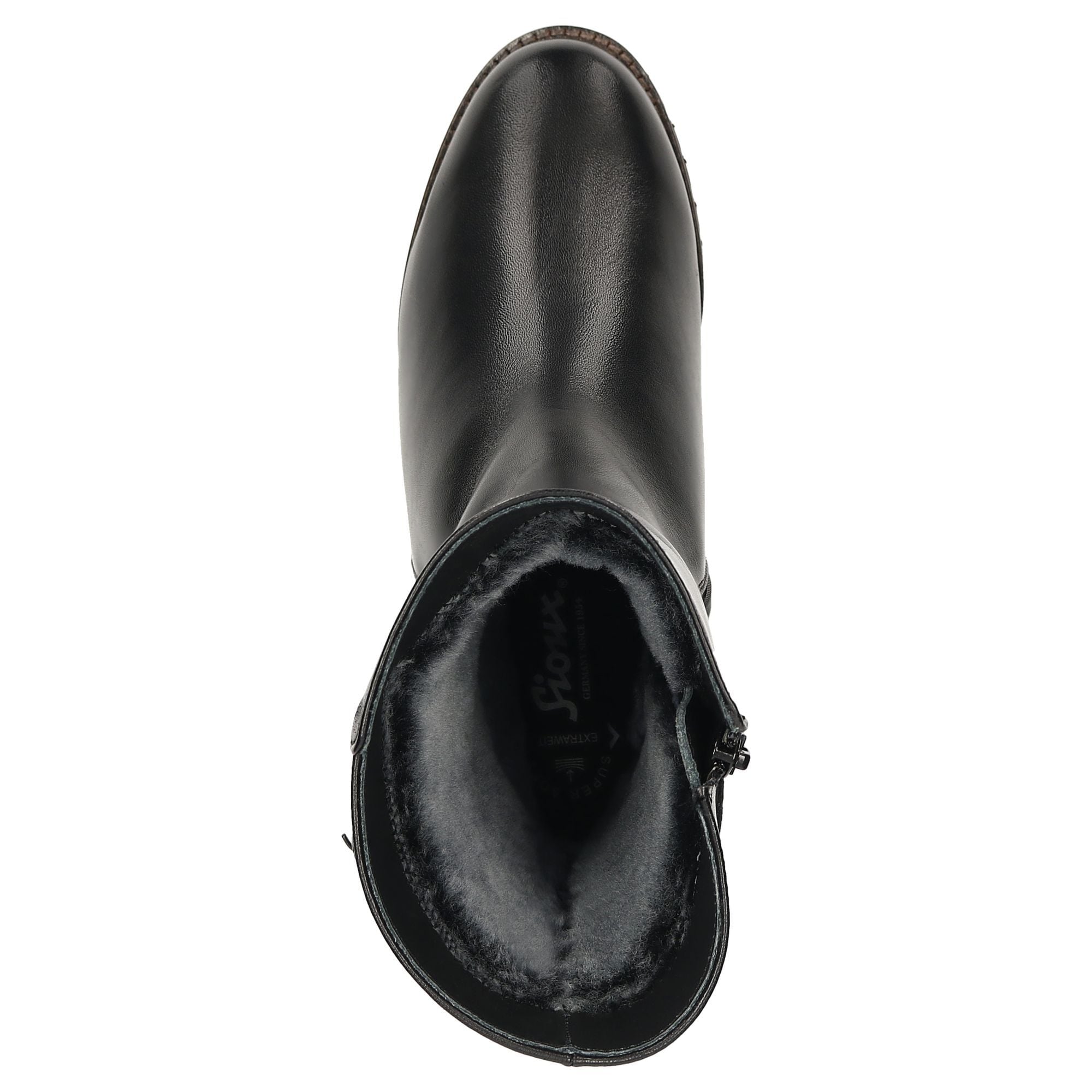 SIOUX Stiefelette »Merdit-756-TEX-LF-H«