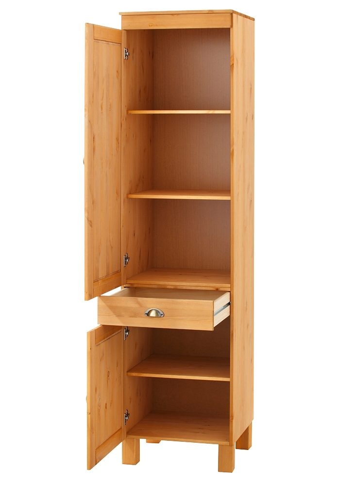 Home affaire Hochschrank »Oslo« bequem bestellen Universal.at