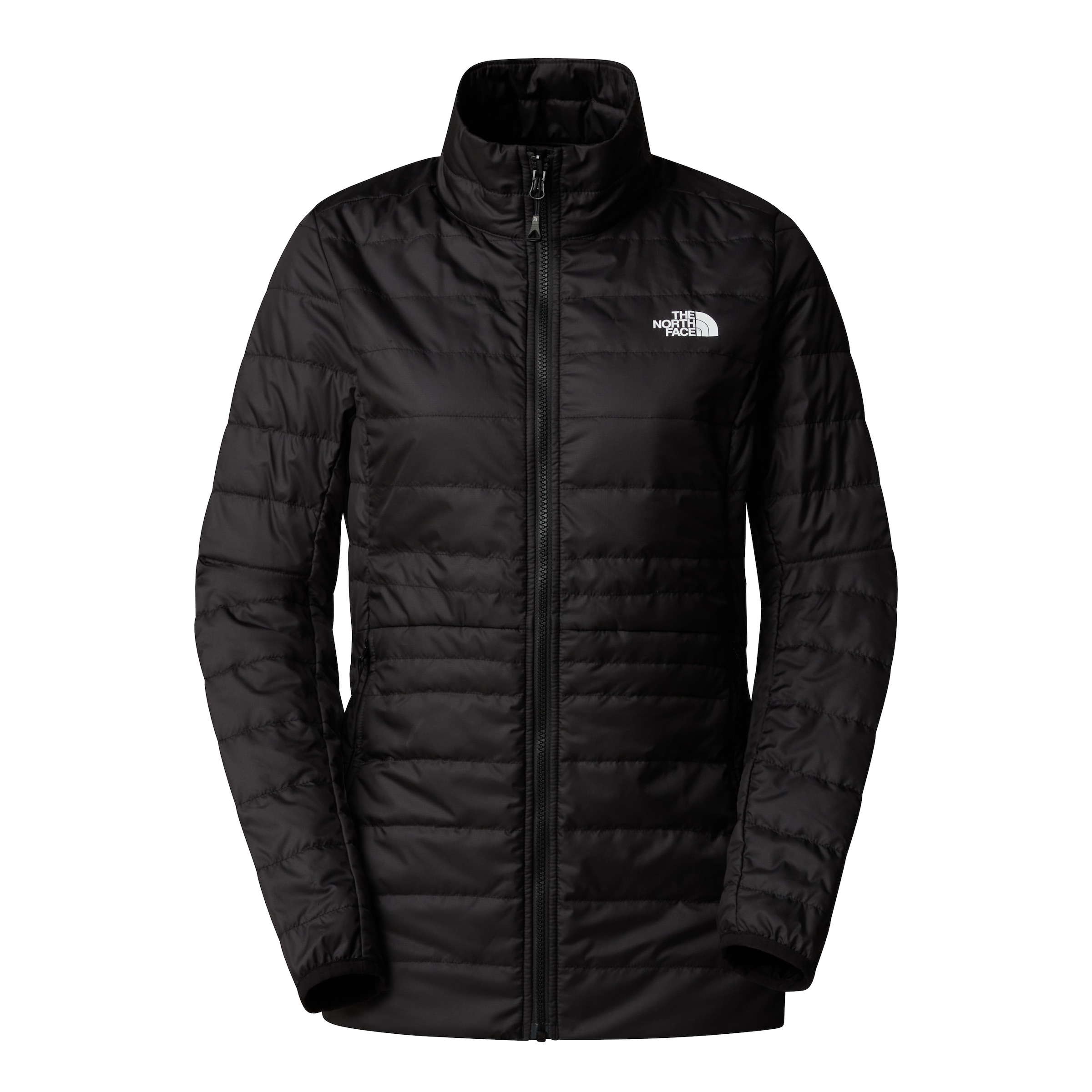 The North Face 3-in-1-Funktionsjacke »HIKESTELLER TRICLIMATE«, ohne Kapuze, Winterjacke Winddicht & Atmungsaktiv & Wasserdicht