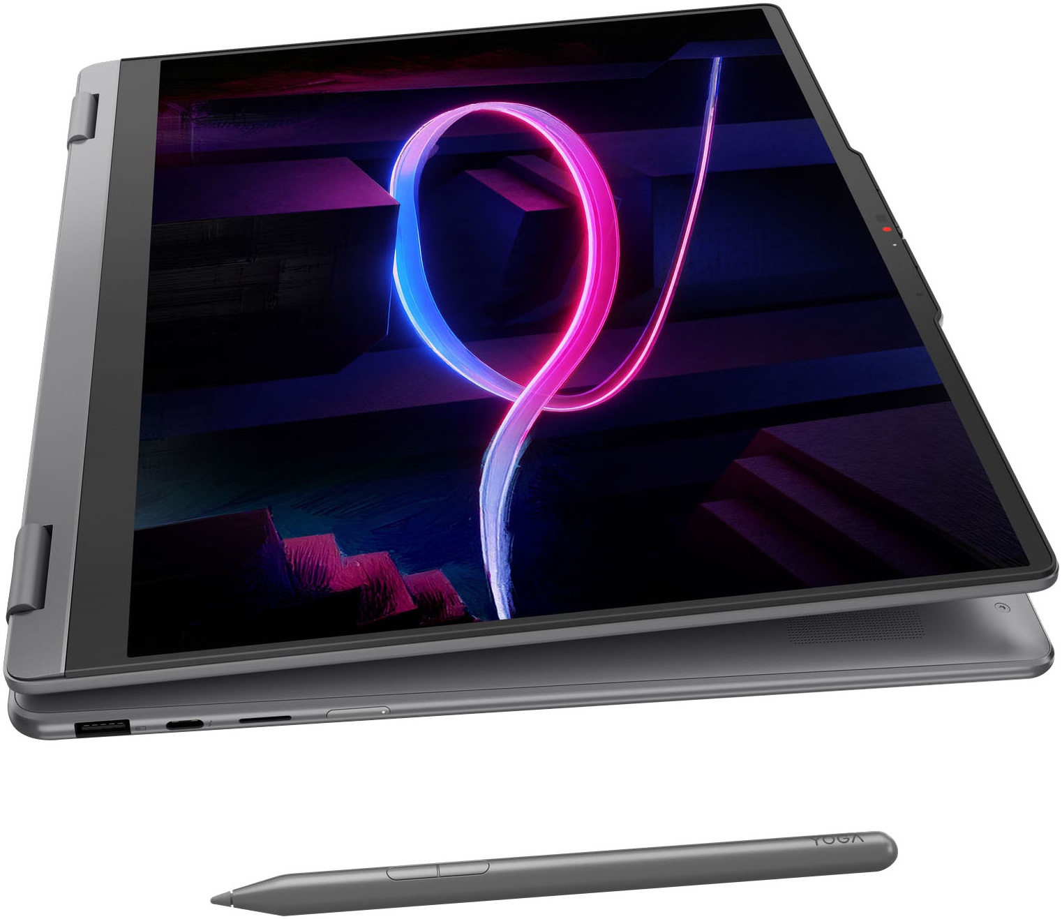 Lenovo Notebook »Yoga 7 2-in-1 16IPH11«