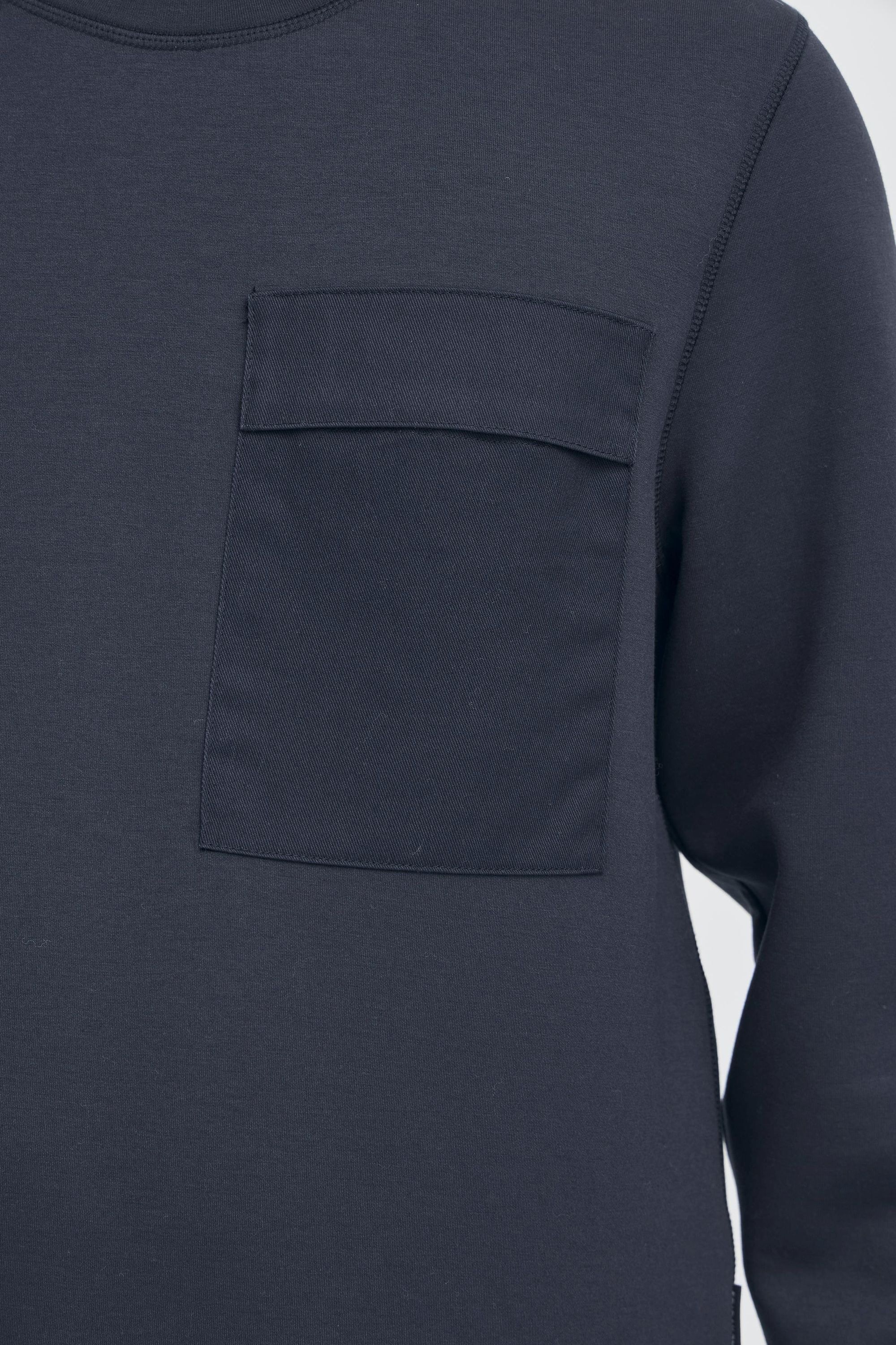 Casual Friday Longpullover »Sweater CFVIDAR«