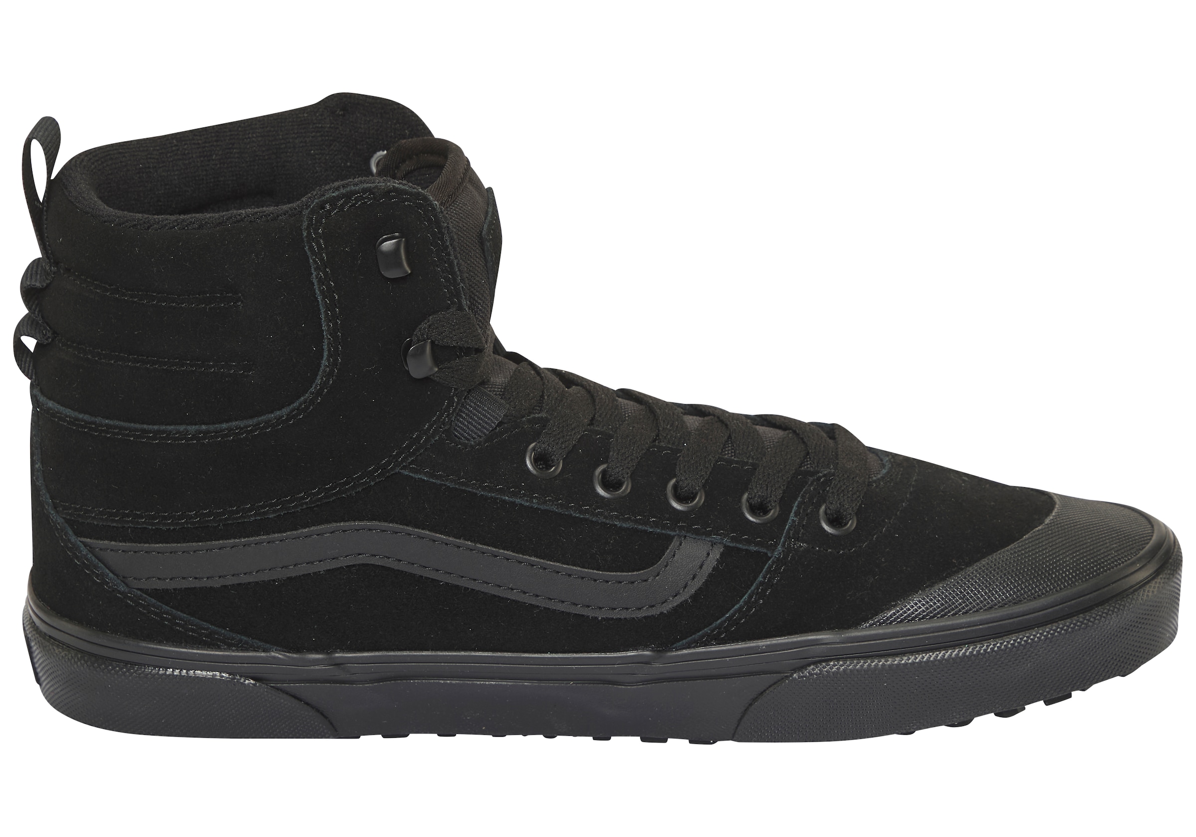 Vans Sneaker »ASHWOOD HI VANSGUARD«
