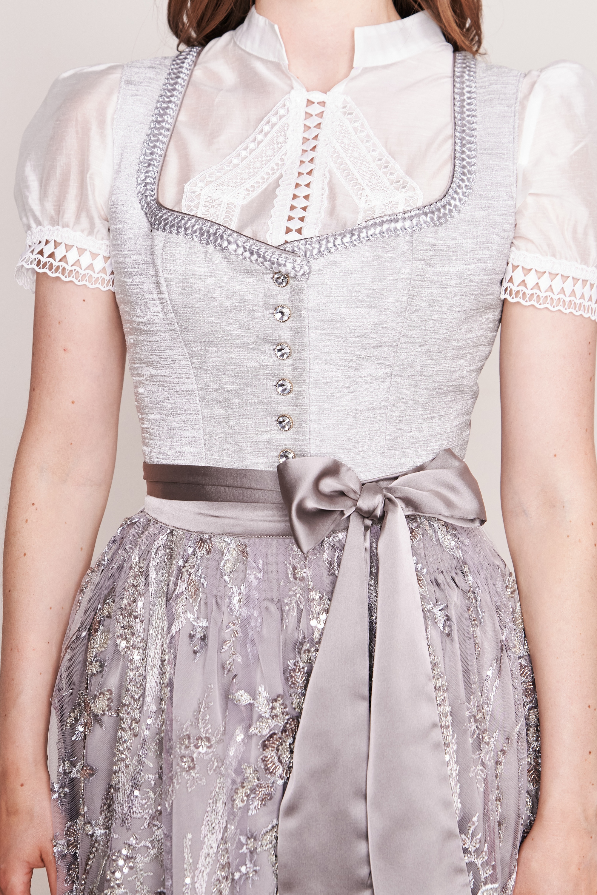 Krüger Dirndl »Dirndl Milla (60cm)«