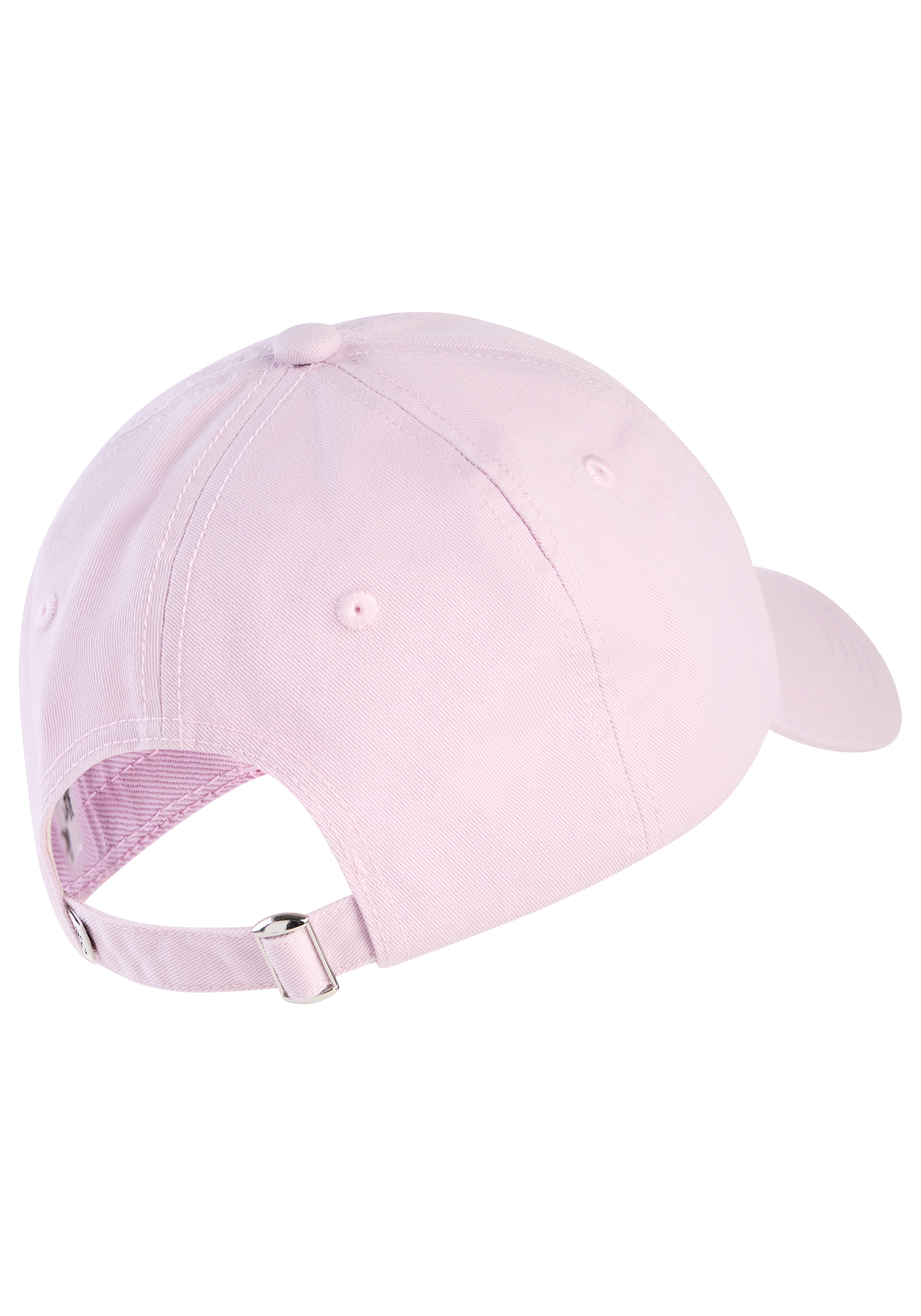Marc O'Polo Baseball Cap aus hochwertigem Bio-Baumwoll-Twill