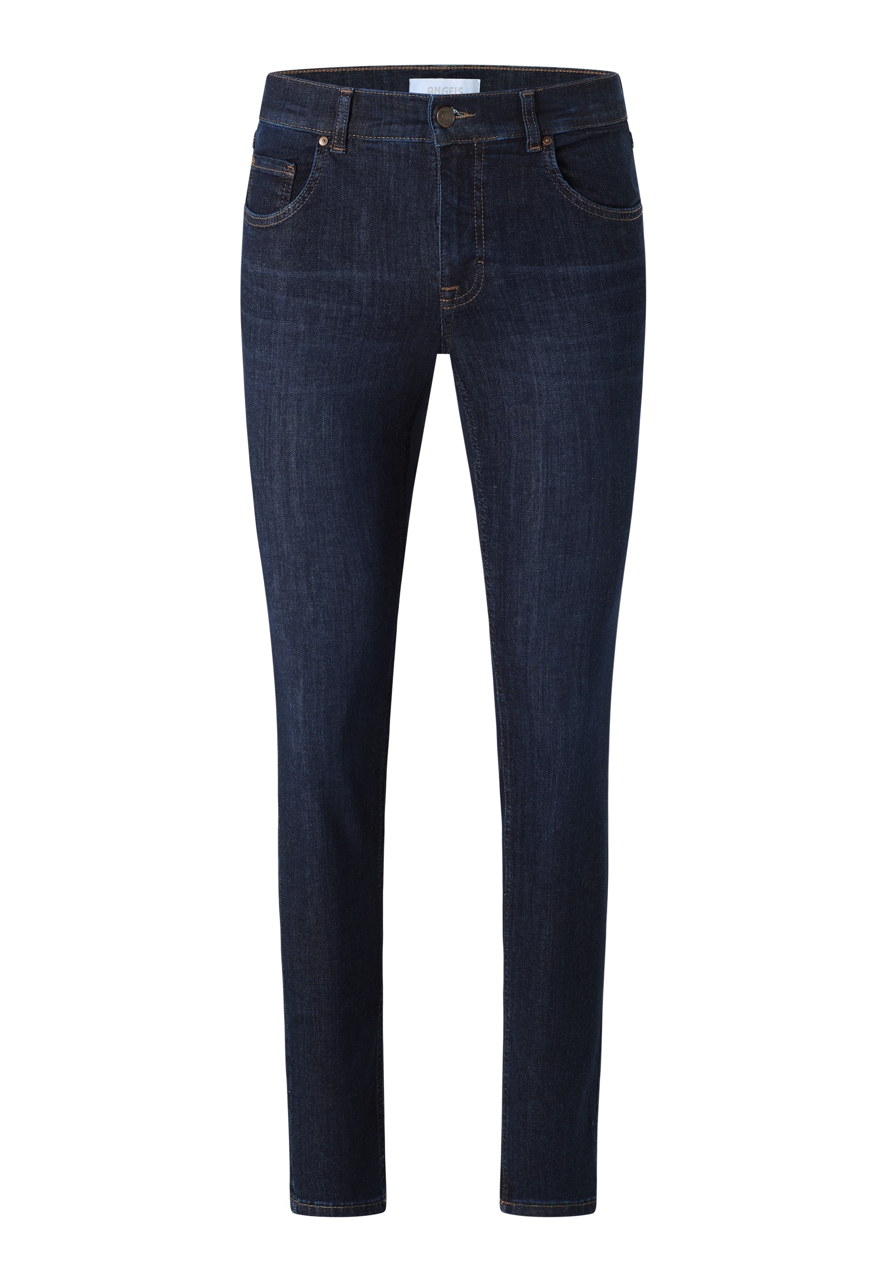 ANGELS Slim-fit-Jeans »SKINNY«