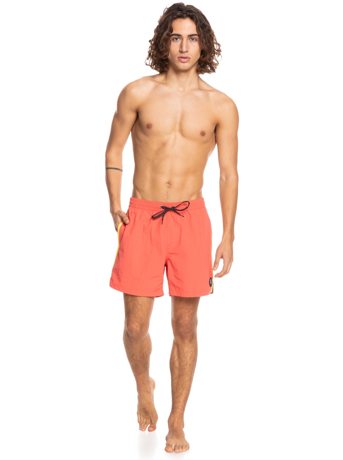 Quiksilver Badeshorts »Beach Please 16"«