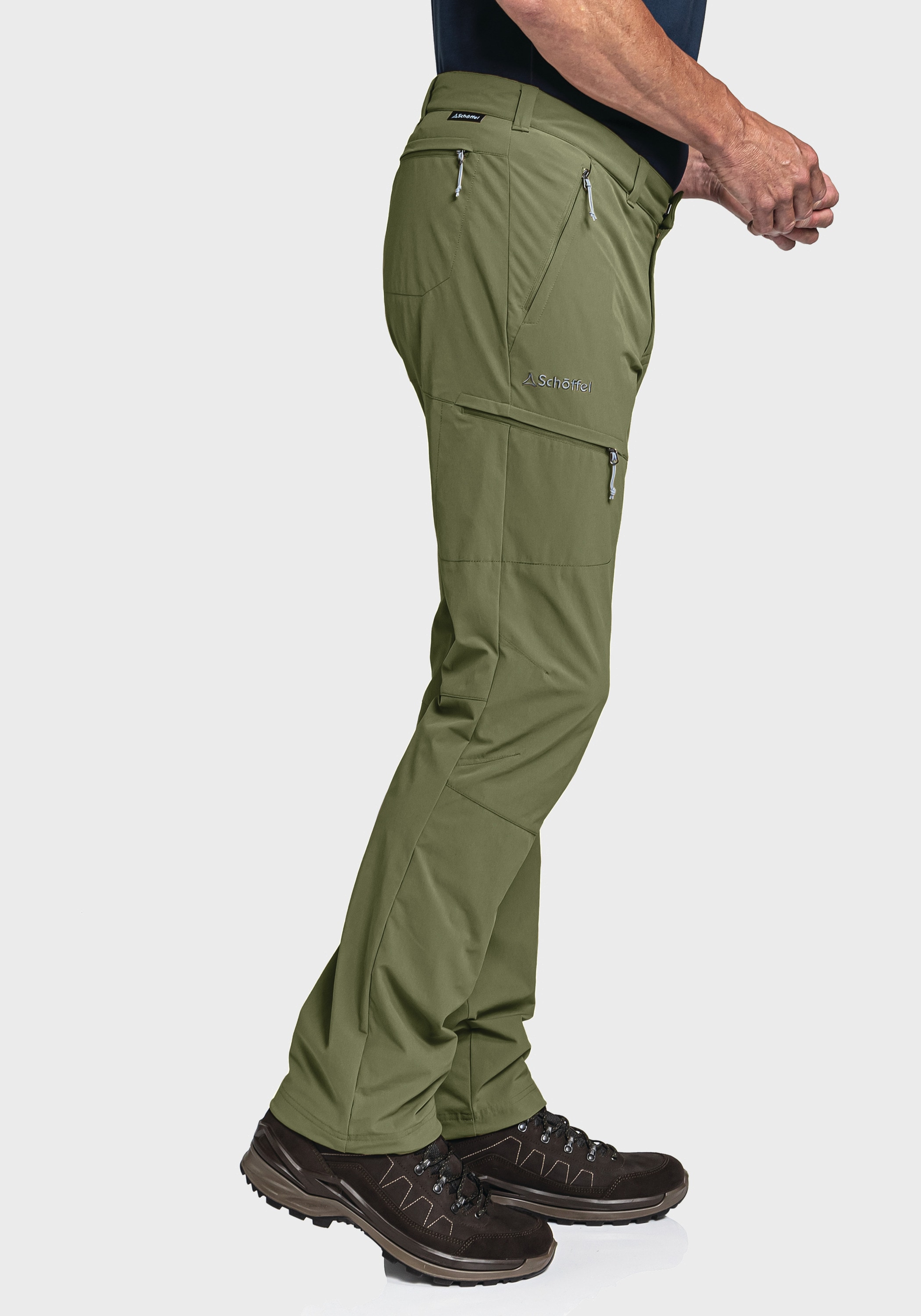 Schöffel Outdoorhose »Pants Koper1«