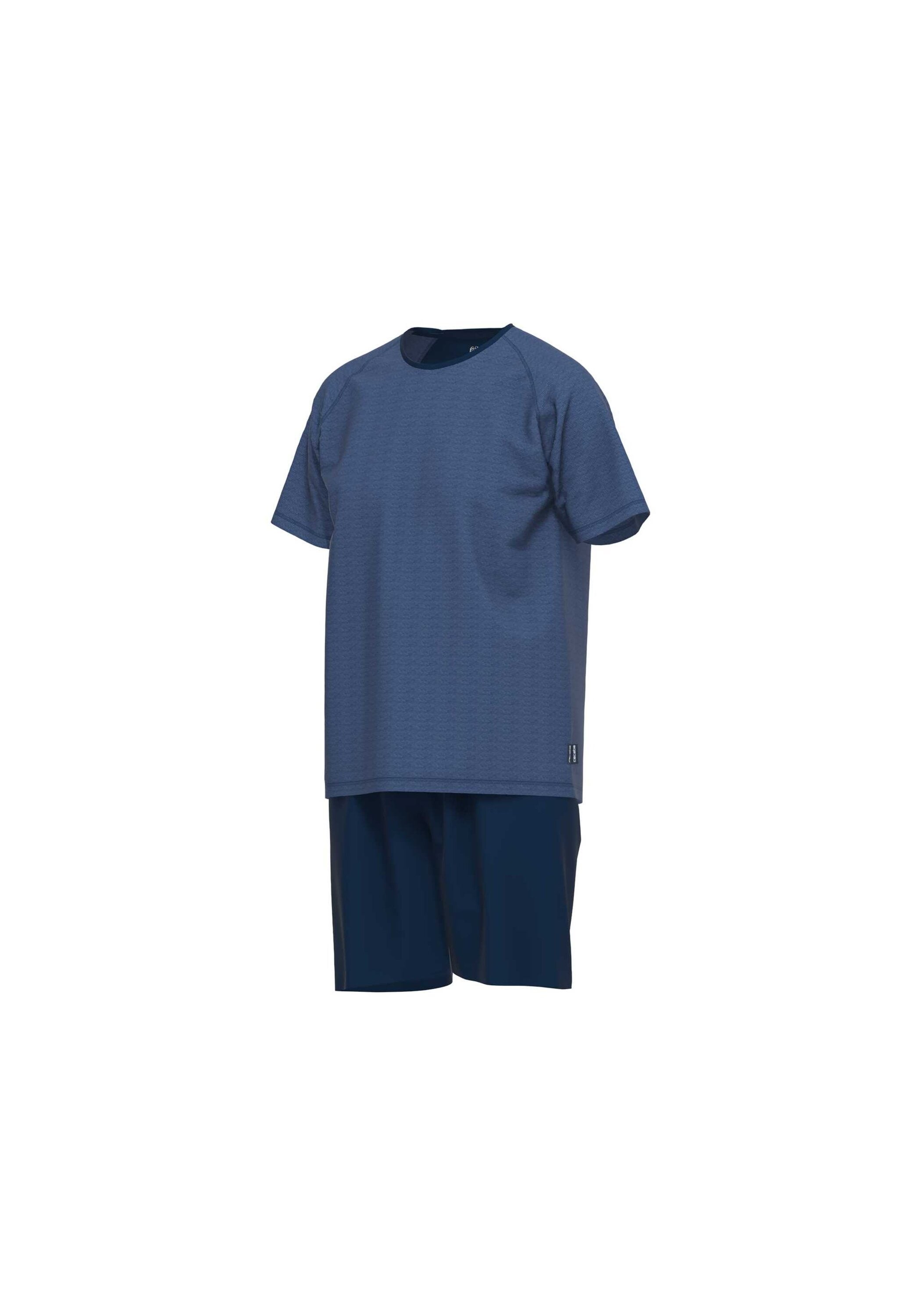 CECEBA Schlafanzug »Pyjama«