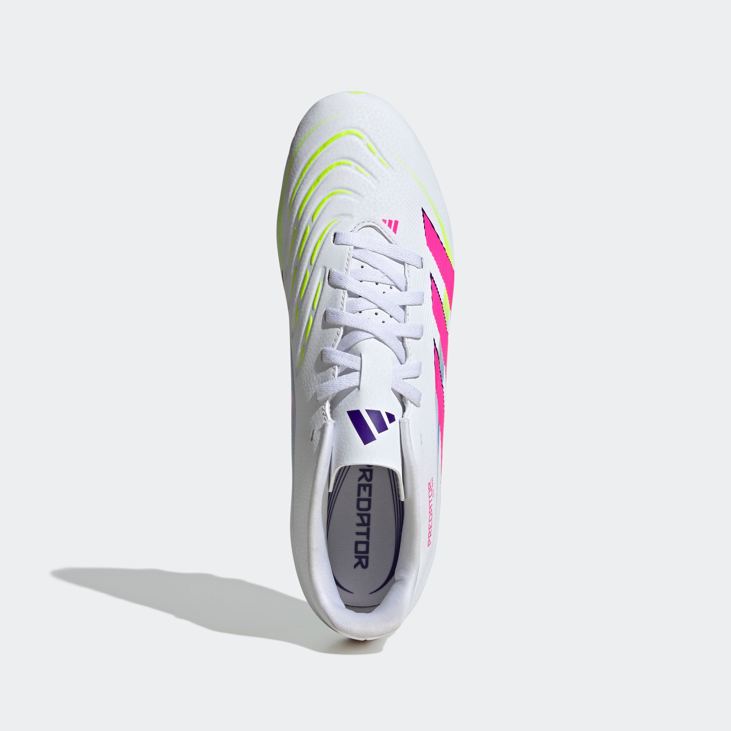 adidas Performance Fußballschuh »PREDATOR CLUB FG/MG«