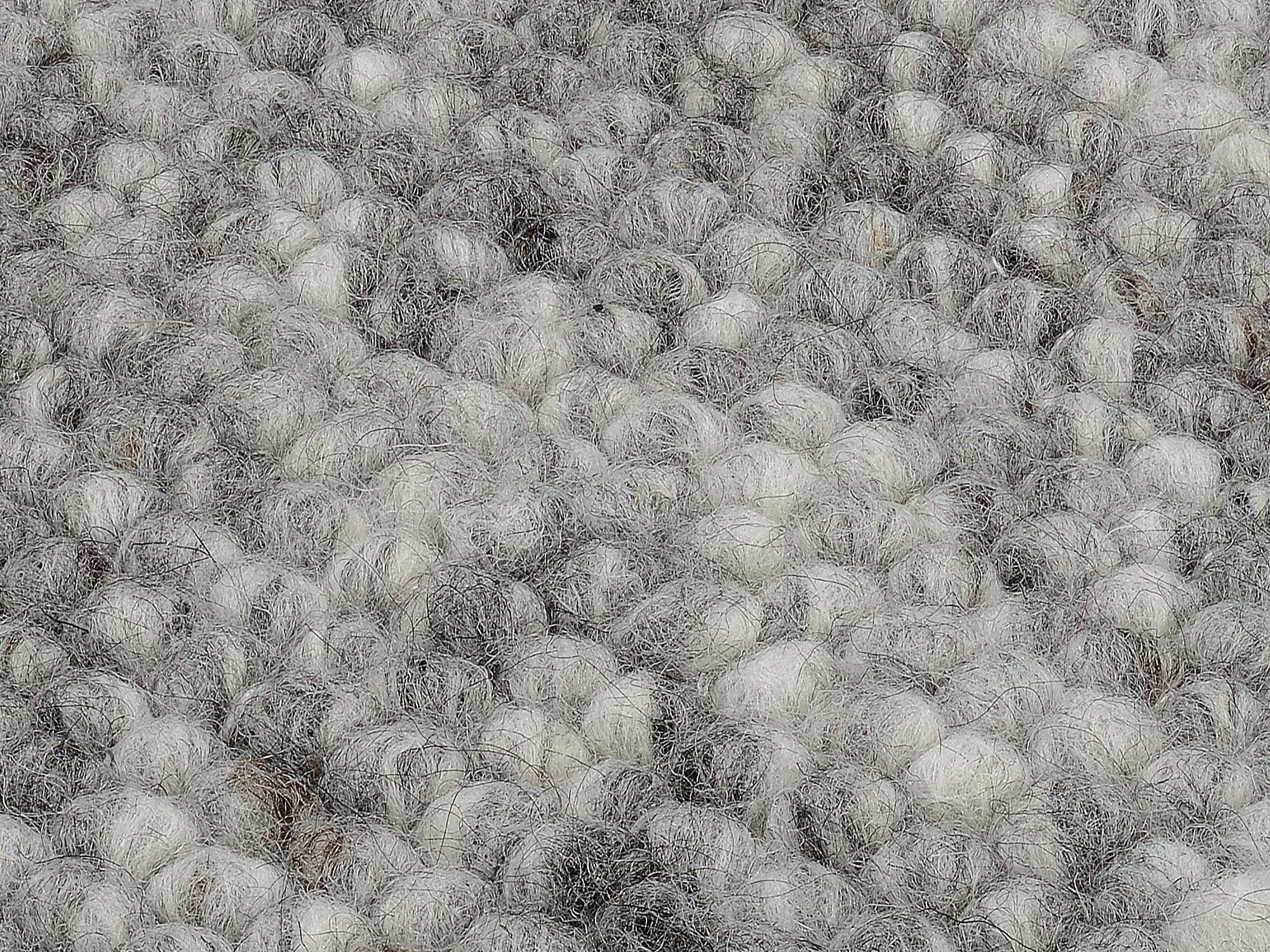 OCI DIE TEPPICHMARKE Teppich »FAVORIT«, rund, 12 mm Höhe, Handweb-Teppich aus Indien, handgewebt, hochwertig verarbeitet