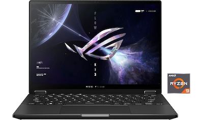 Gaming-Notebook »ROG Flow X13 GV302XA-NI009W«, 34 cm, / 13,4 Zoll, AMD, Ryzen 9,...