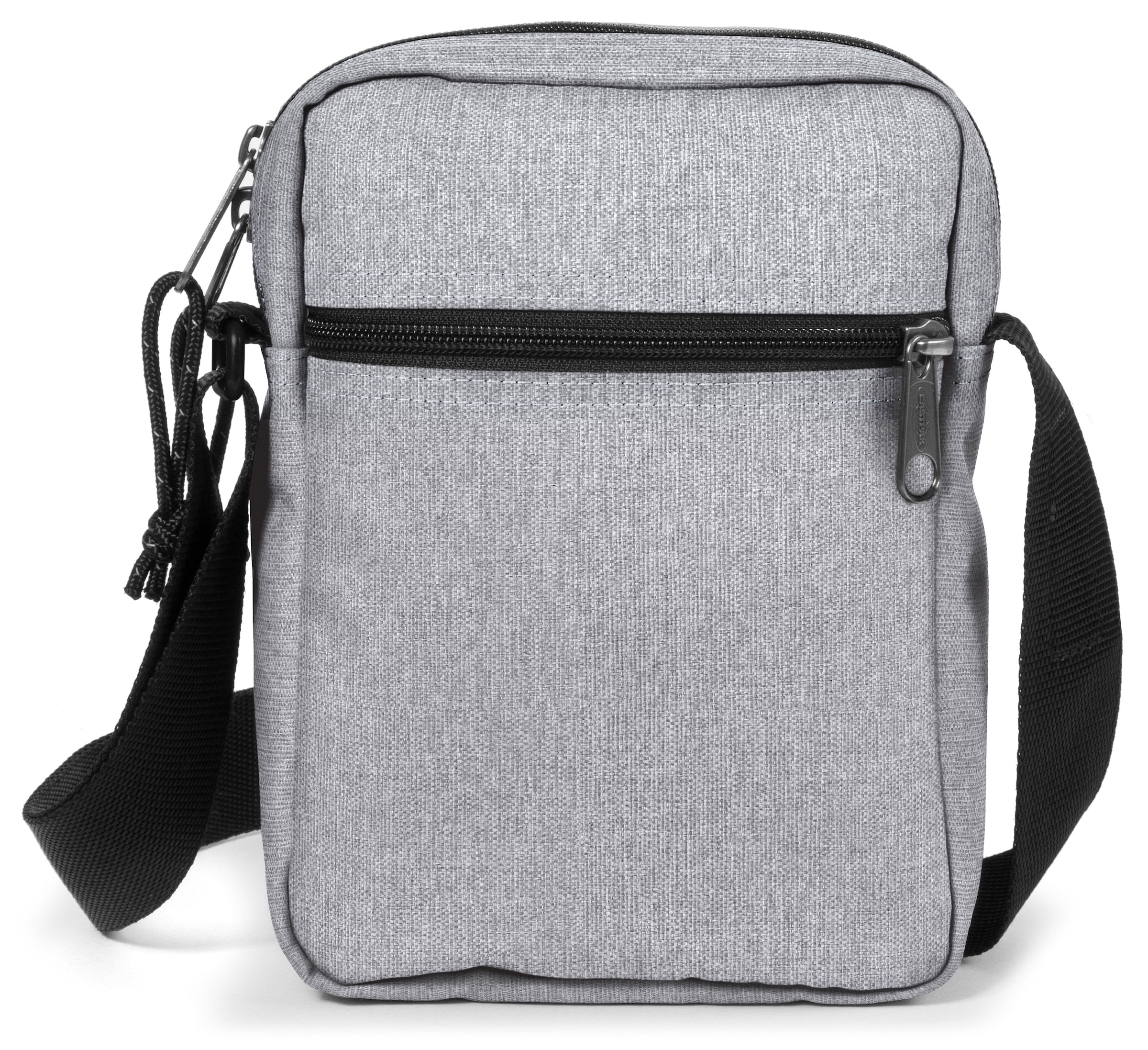 Eastpak Schultertasche »THE ONE« Kleine Umhängetasche, Crossbody Bag mit mehreren Fächern