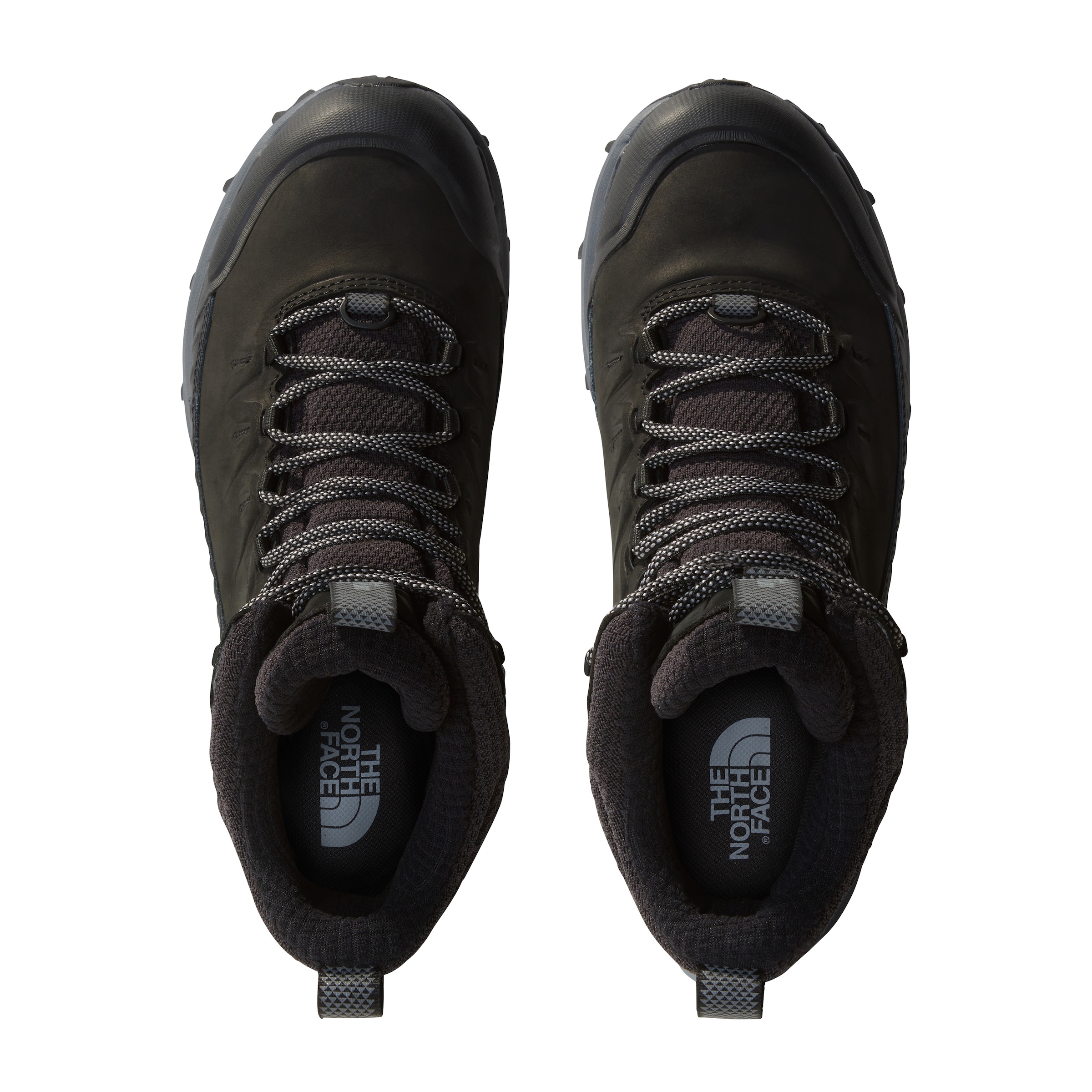 The North Face Wanderschuh »M VECTIV FASTPACK INSULATED WP«, wasserdicht