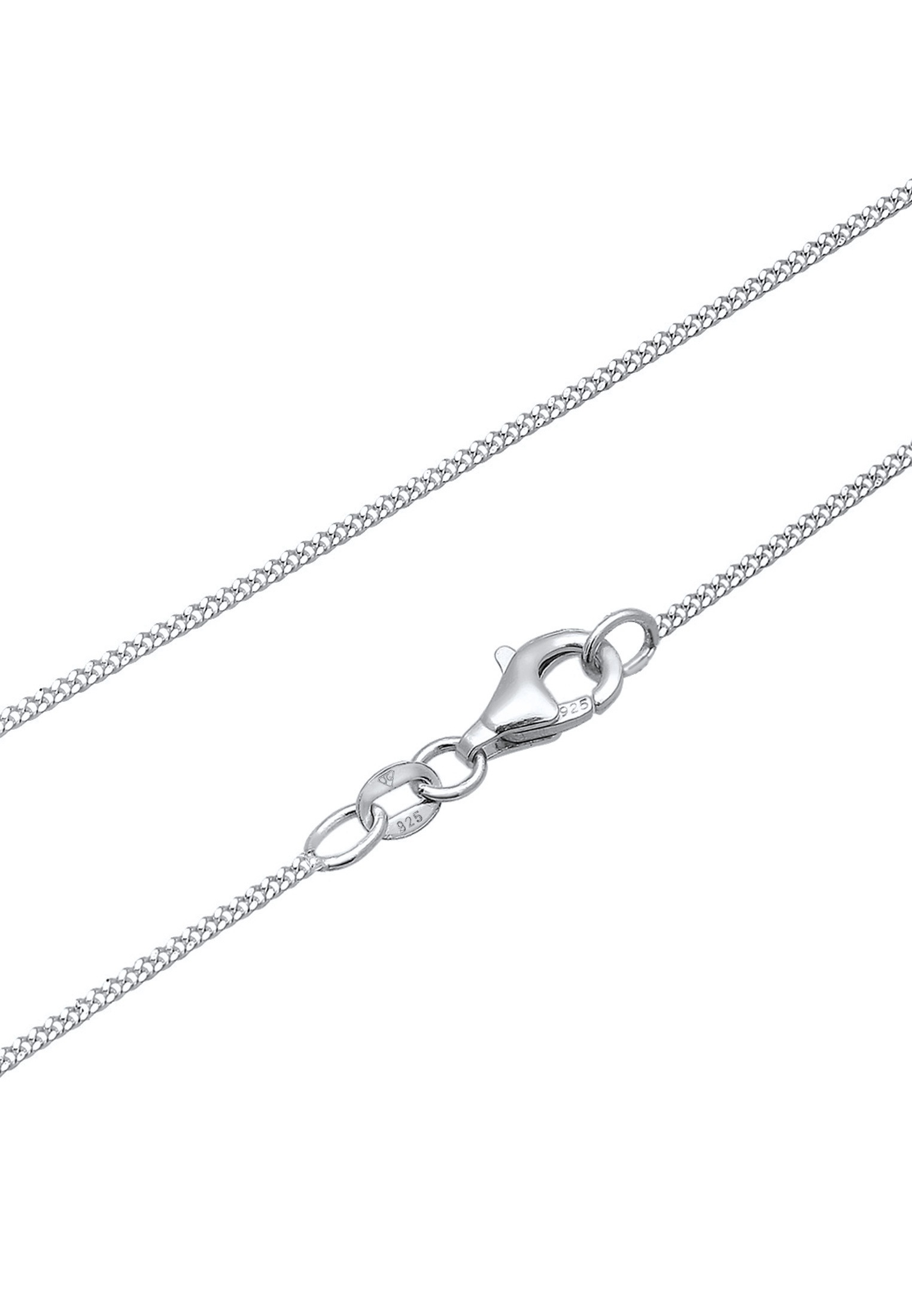 Elli Premium Ohrring und Ketten Set »Schmuckset Set Tropfen Kristalle 925 Silber«