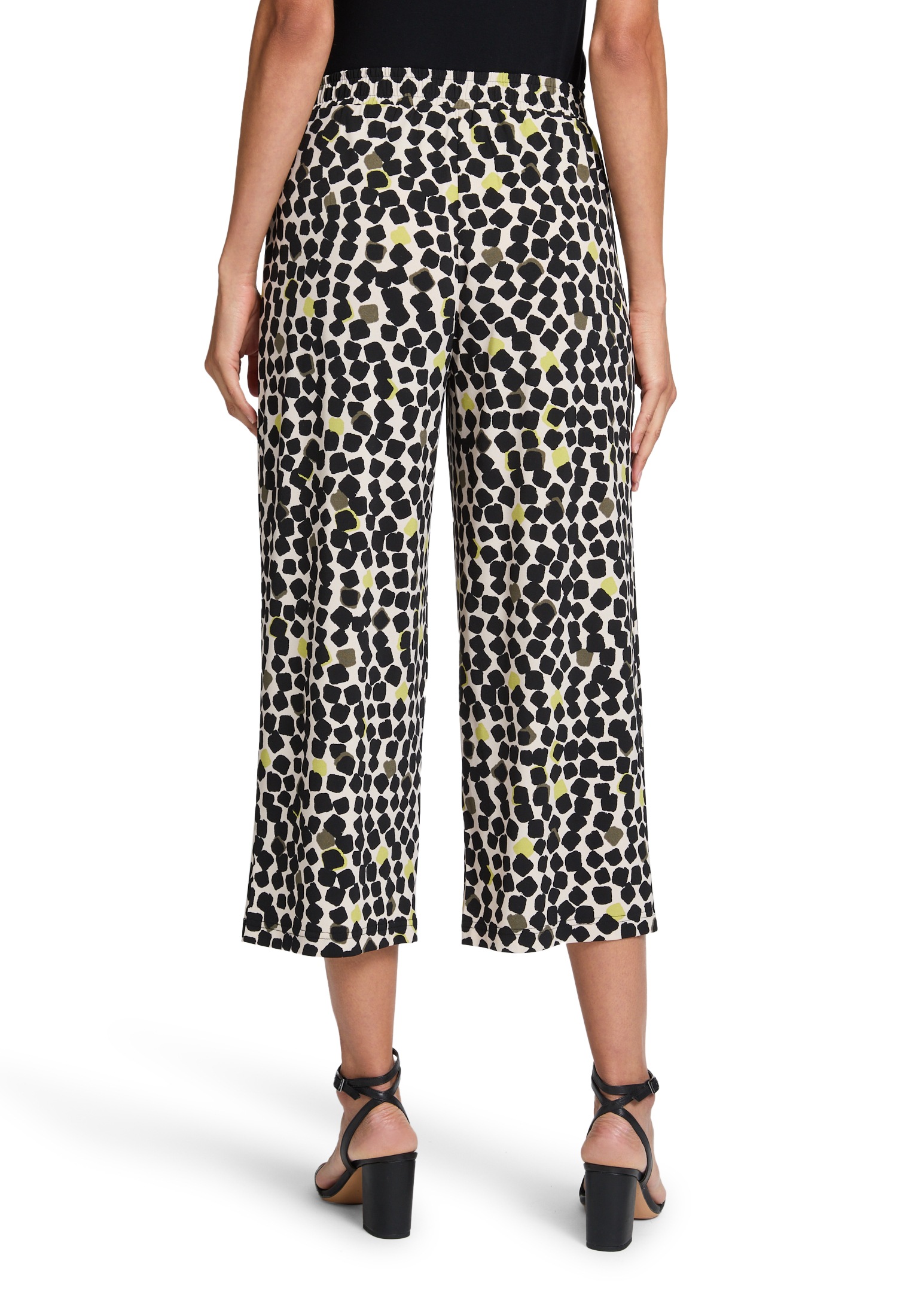 Betty Barclay Schlupfhose »Schlupfhose mit Eingrifftaschen«