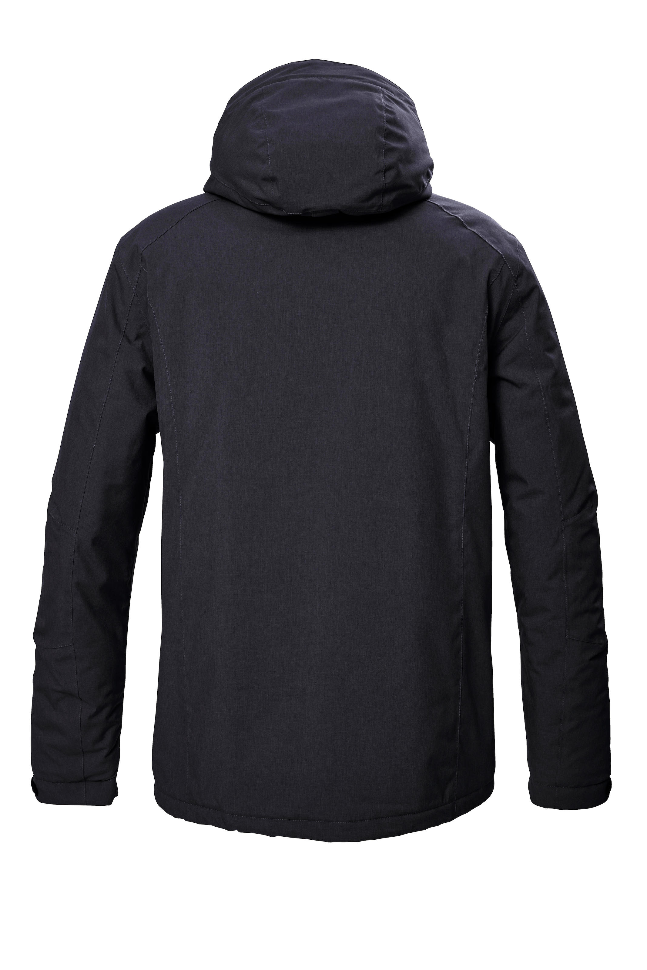 Killtec Outdoorjacke »KOW 4 MN JCKT« 1 Stk. tlg.