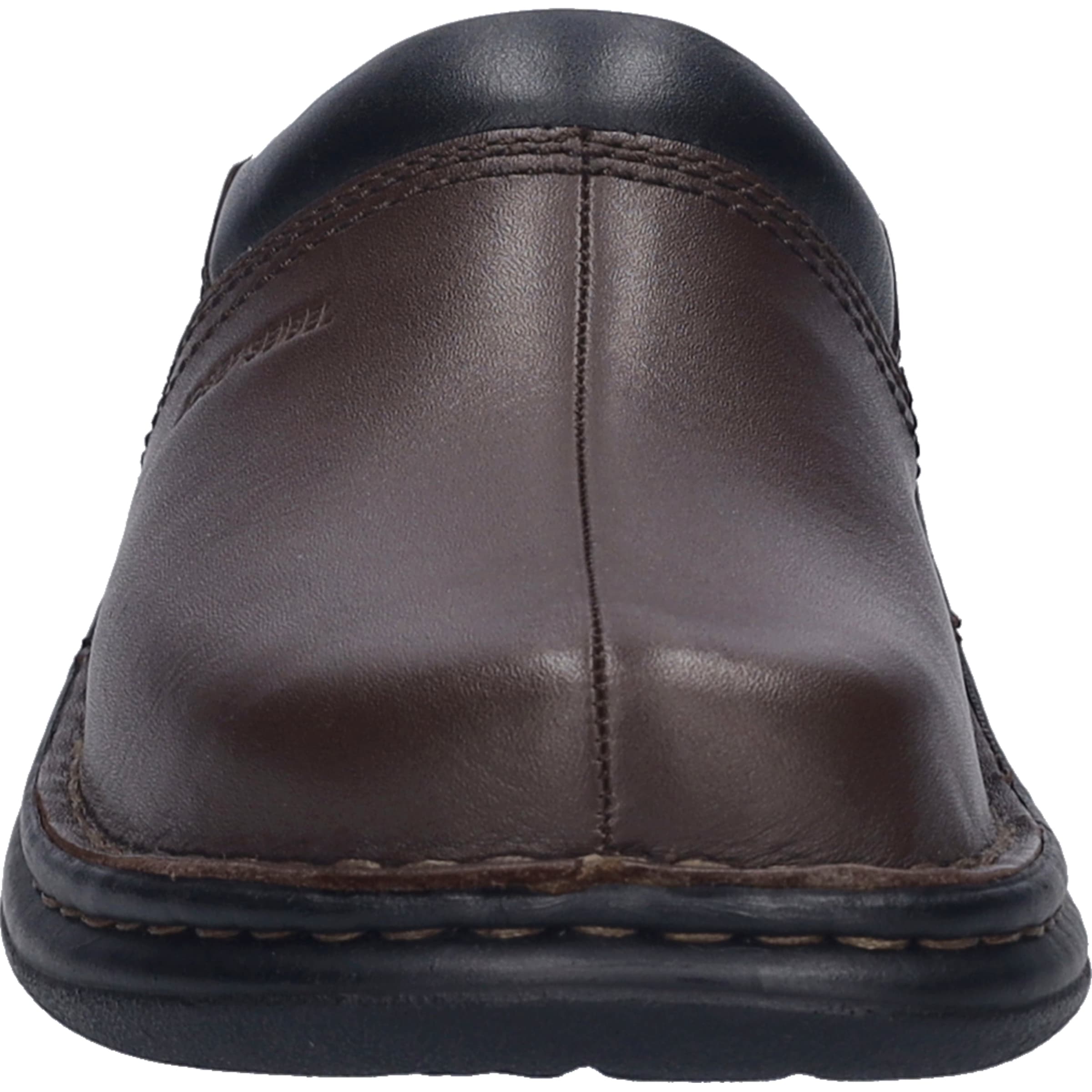 Josef Seibel Clog »Max 94, brandy«