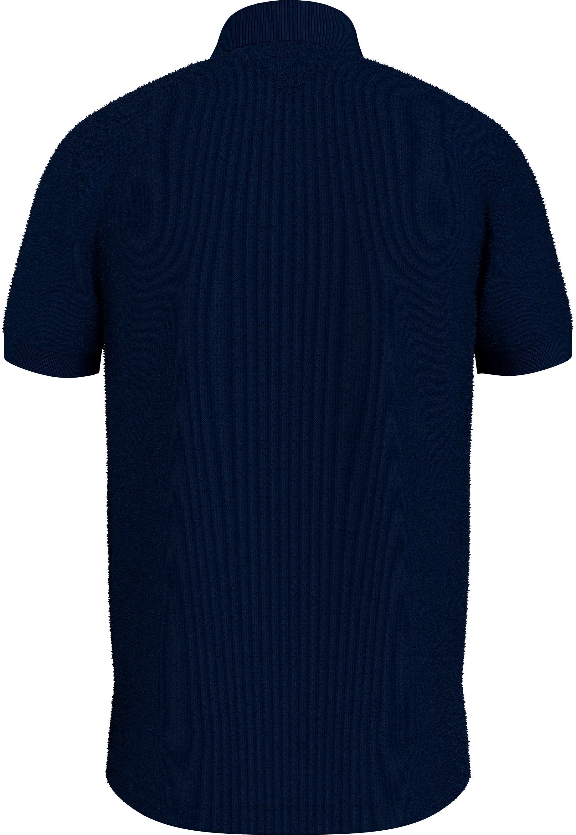 Tommy Hilfiger Poloshirt »1985 REGULAR POLO«, aus hochwertiger Baumwoll-Piqué-Qualität