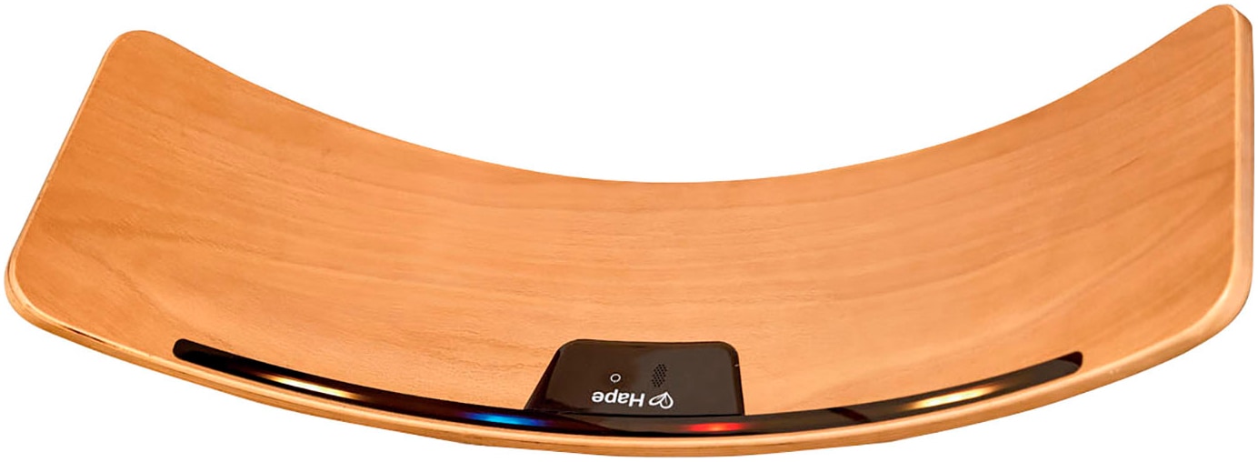 Hape Balanceboard »Intelligentes Balance Board«, mit Licht und Sound