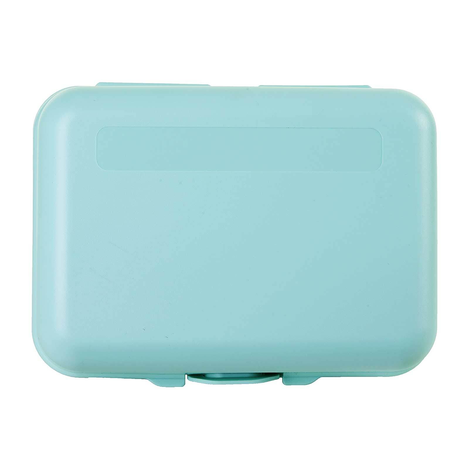Sterntaler® Lunchbox »Brotdose 14 x 19 cm«, (1 tlg.)