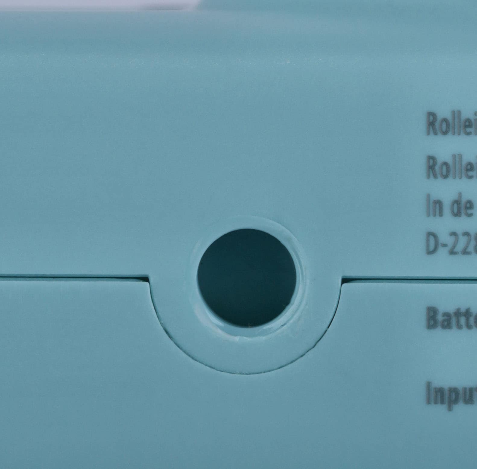 Rollei Kompaktkamera »Sportsline Fun«, 44 MP